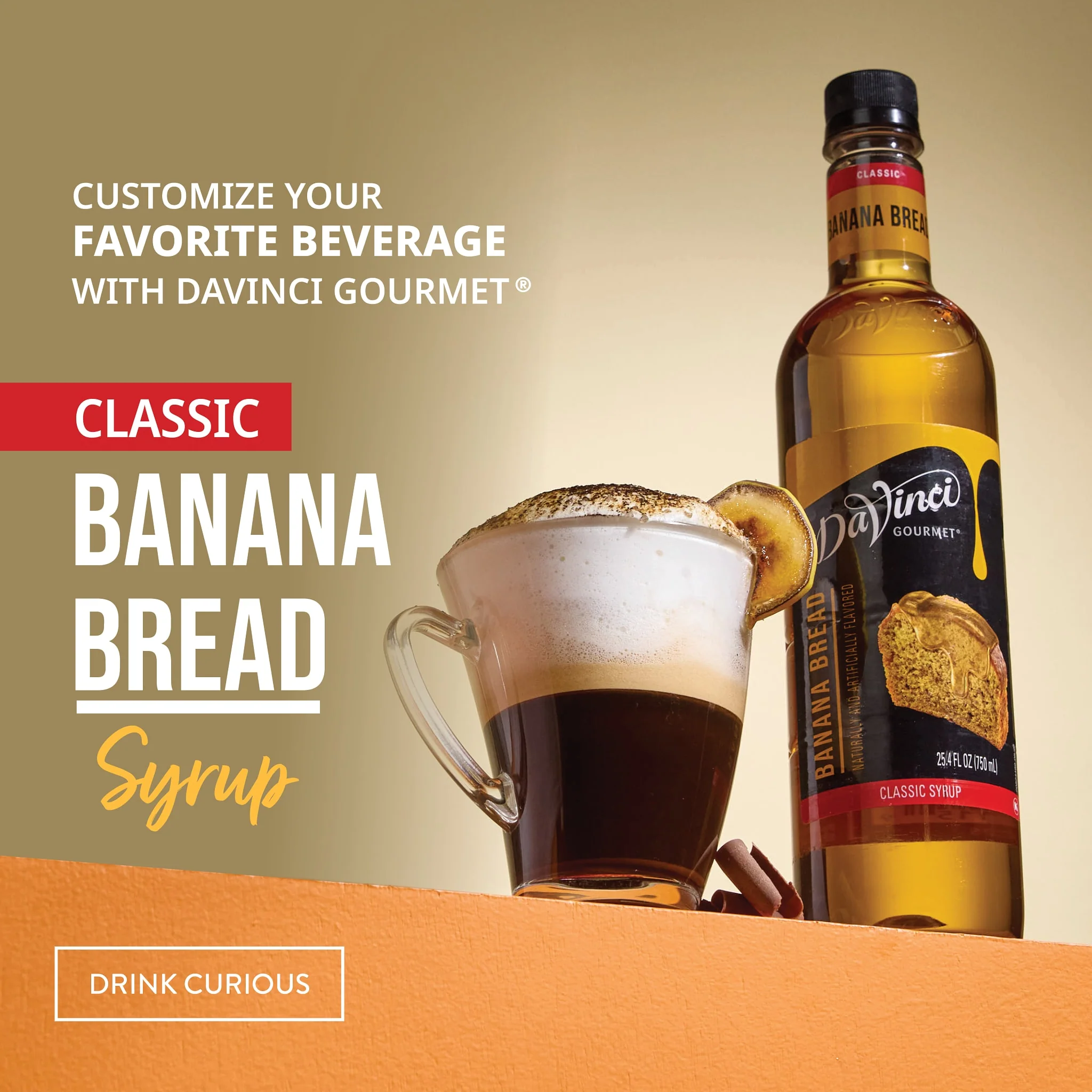Banana Bread Syrup - Image 5