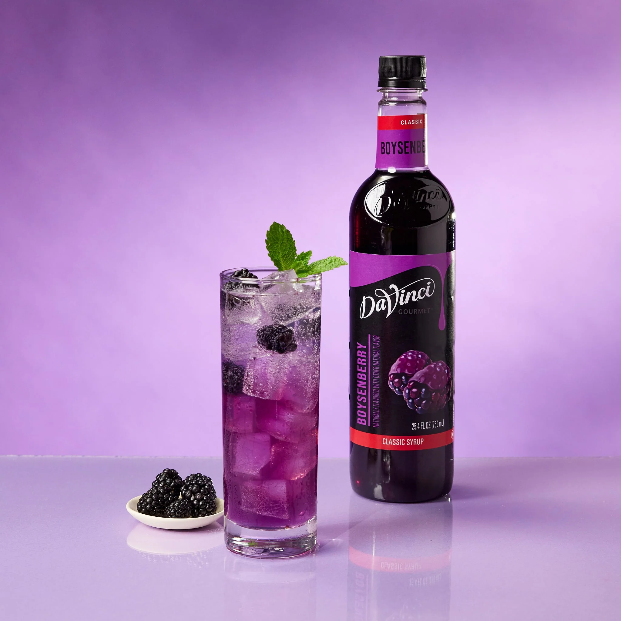 Boysenberry Syrup - Image 2