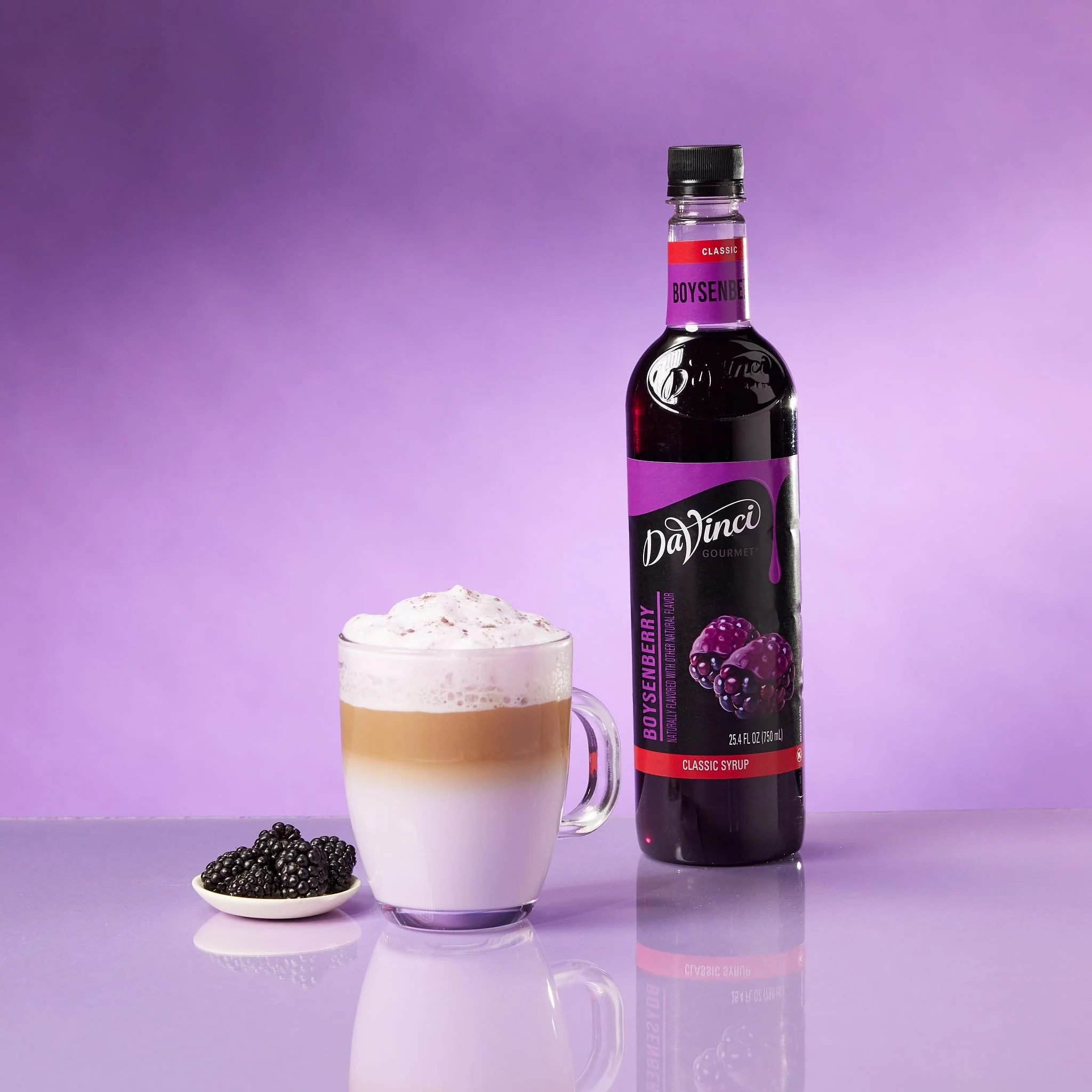 Boysenberry Syrup - Image 3