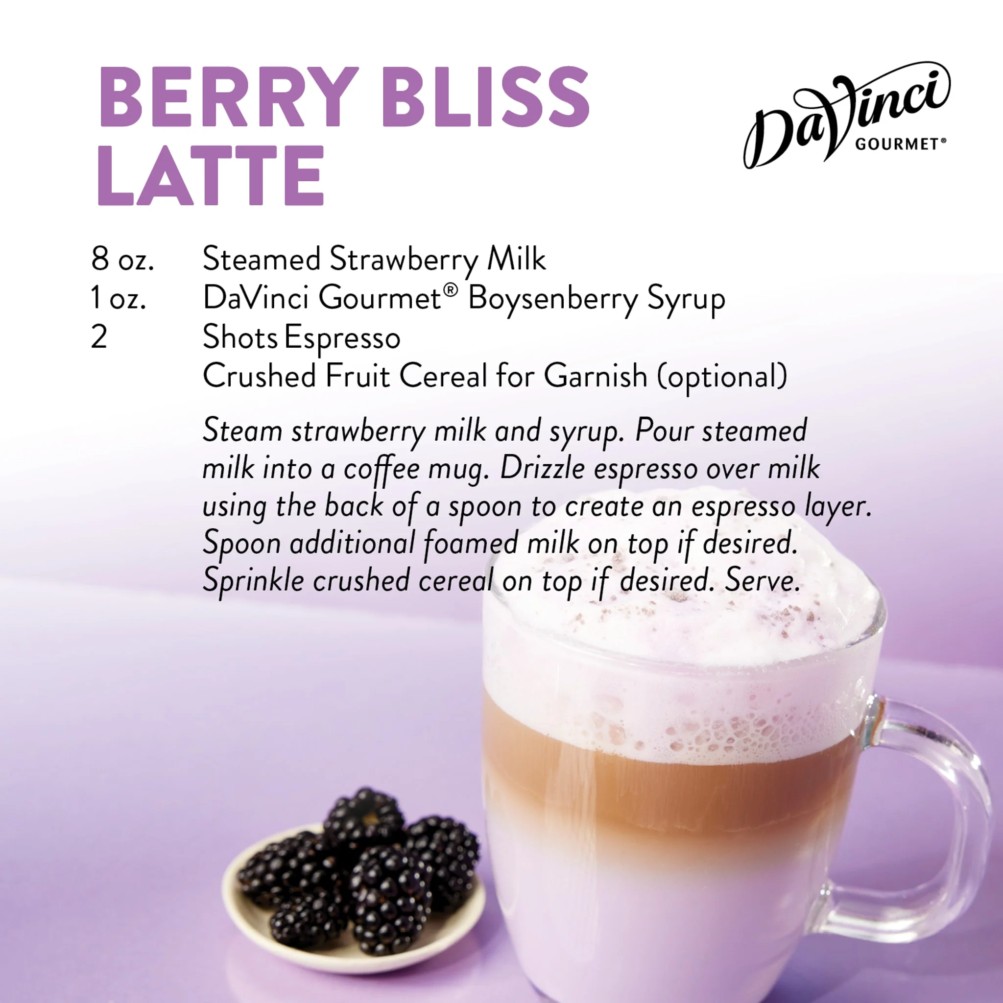 Boysenberry Syrup - Image 5