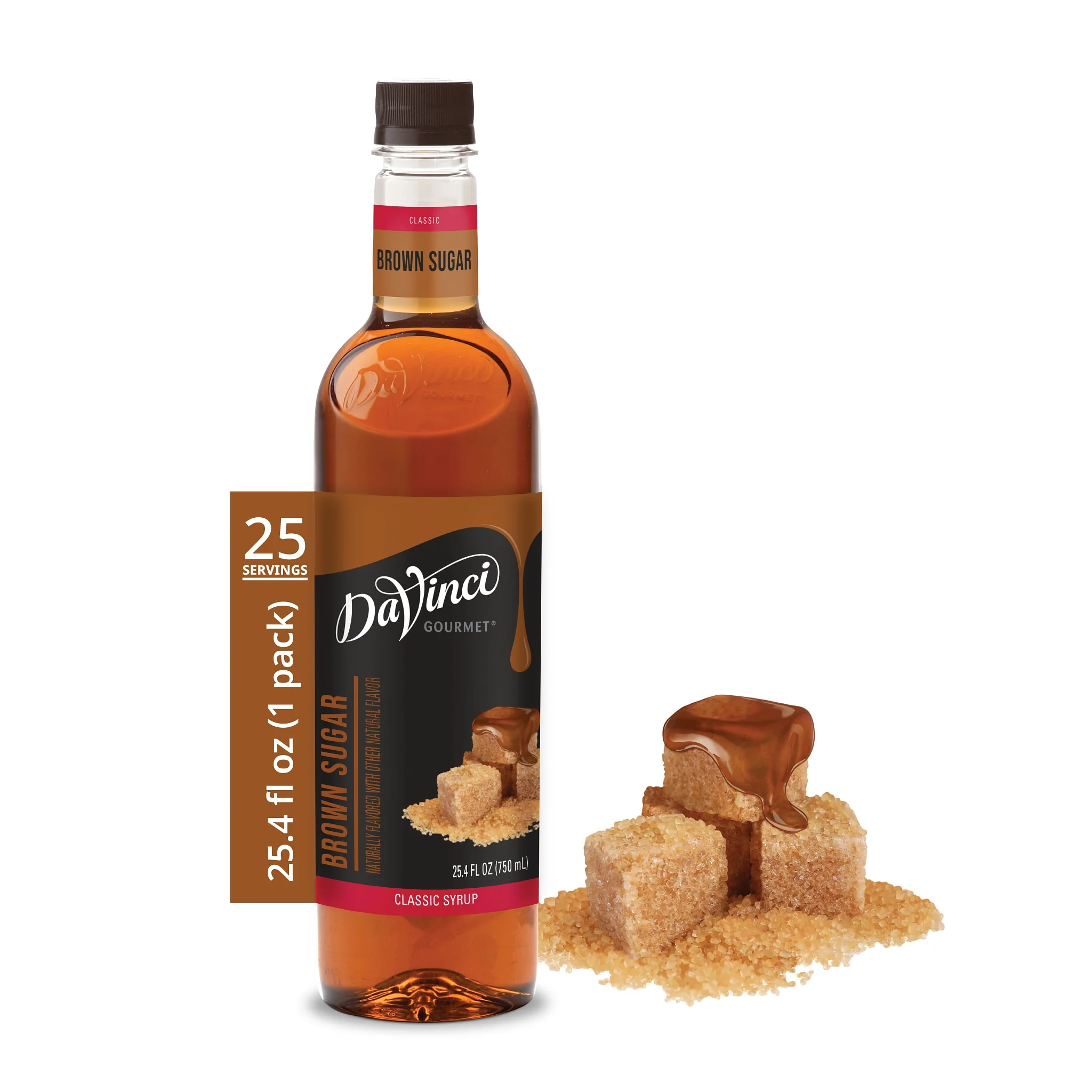Brown Sugar Syrup