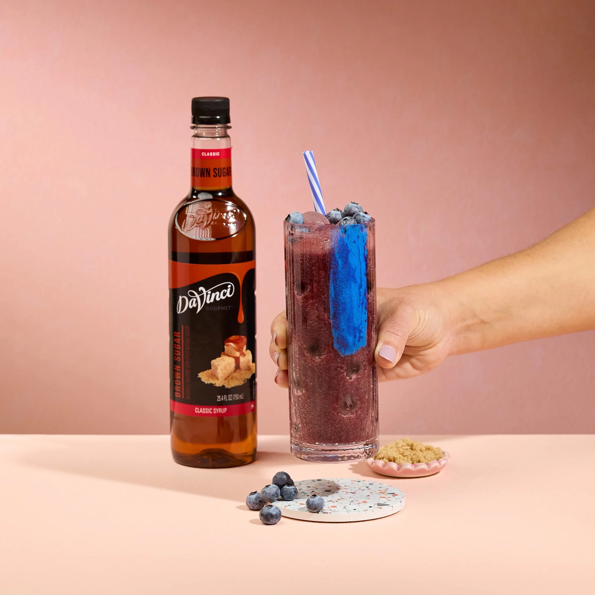 Brown Sugar Syrup - Image 2