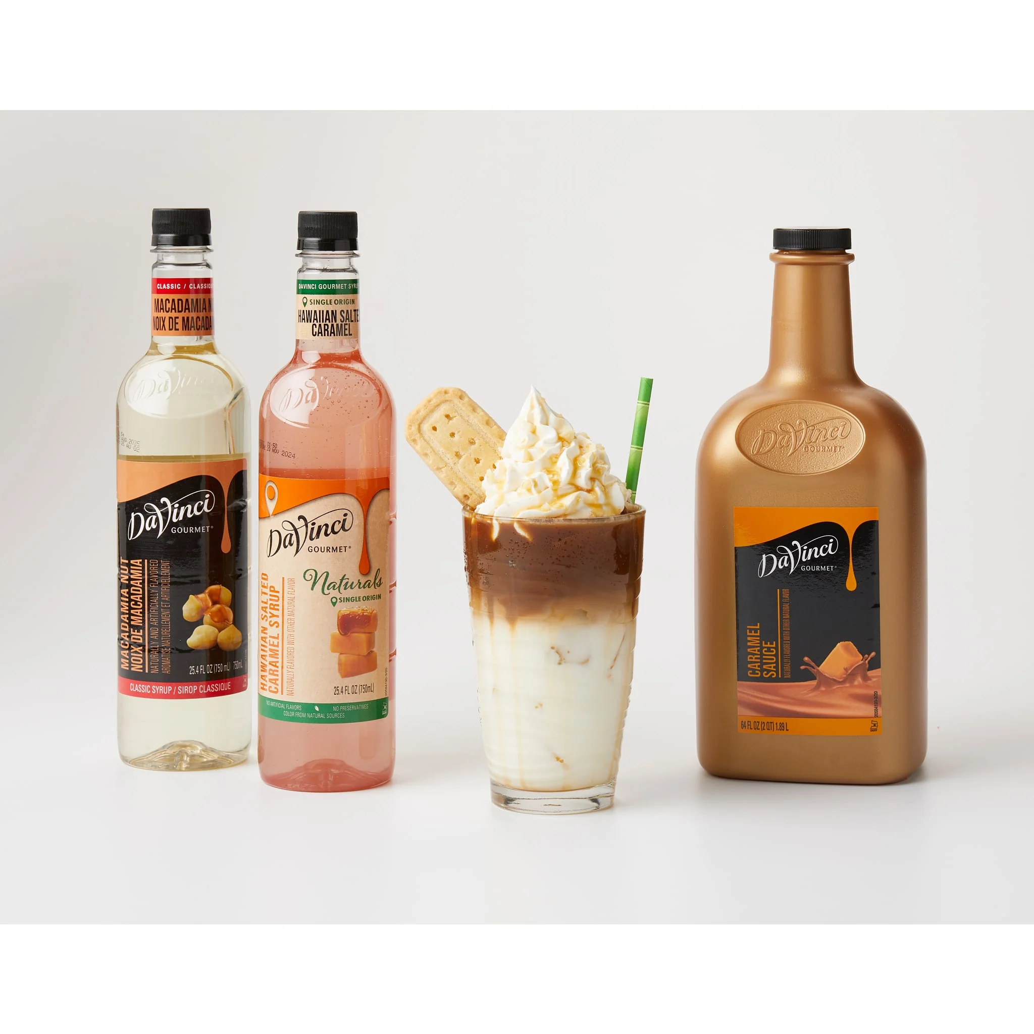 Caramel Sauce - Image 4