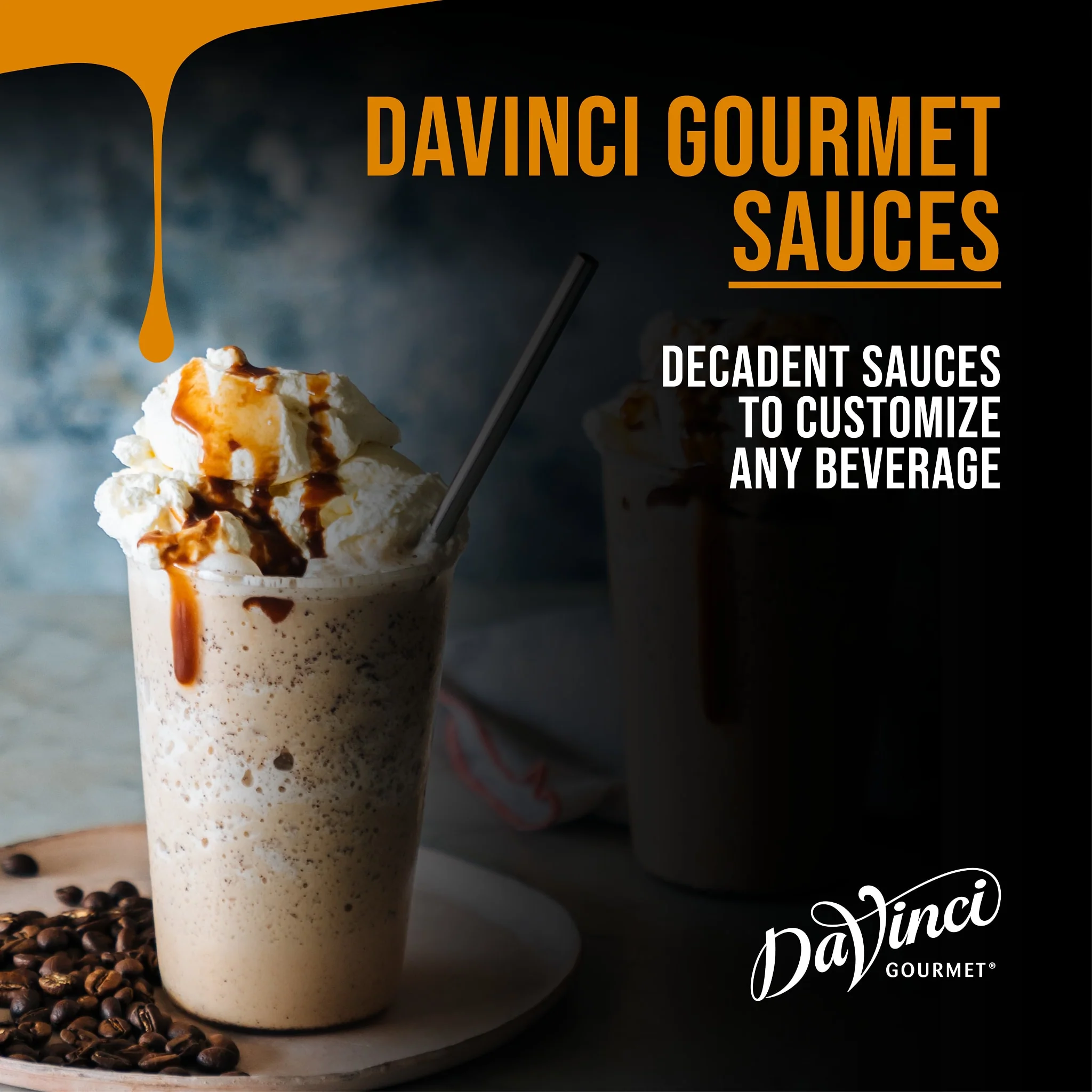Caramel Sauce - Image 5