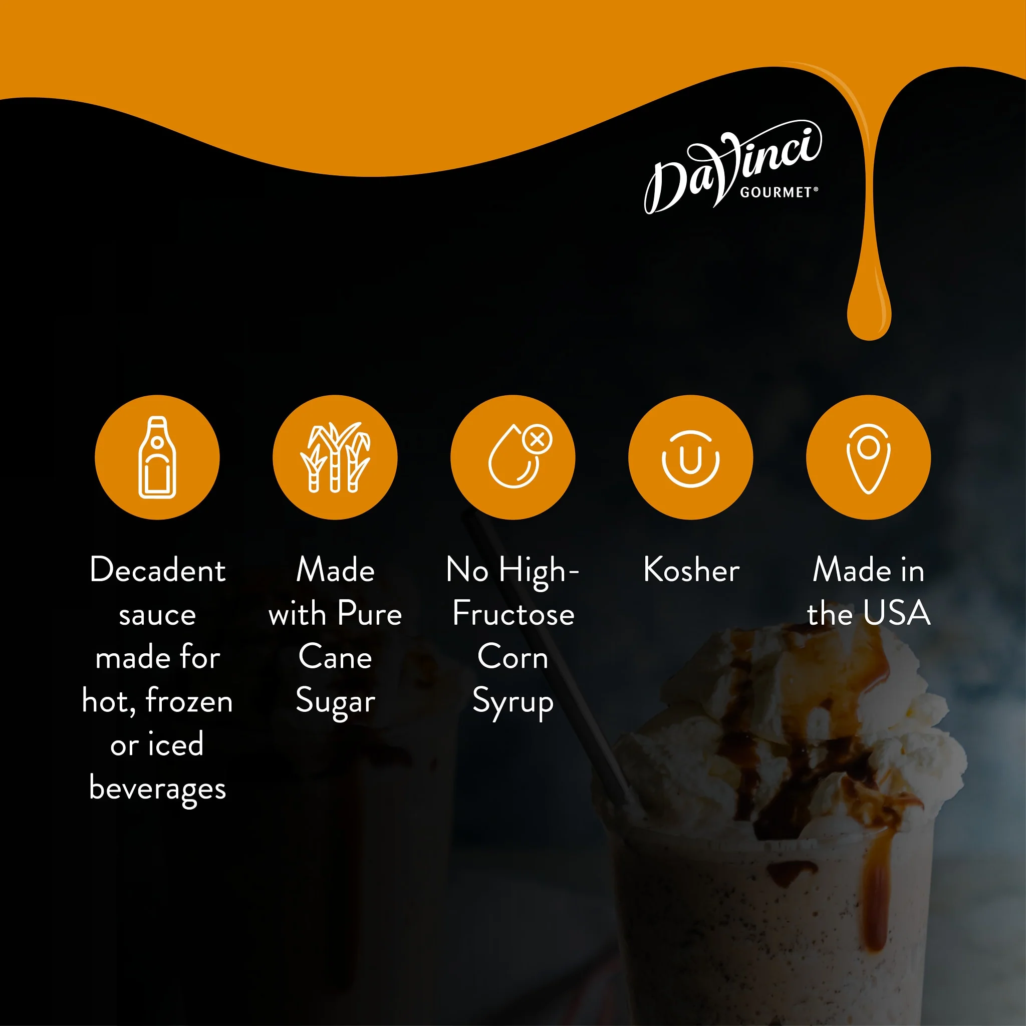Caramel Sauce - Image 7
