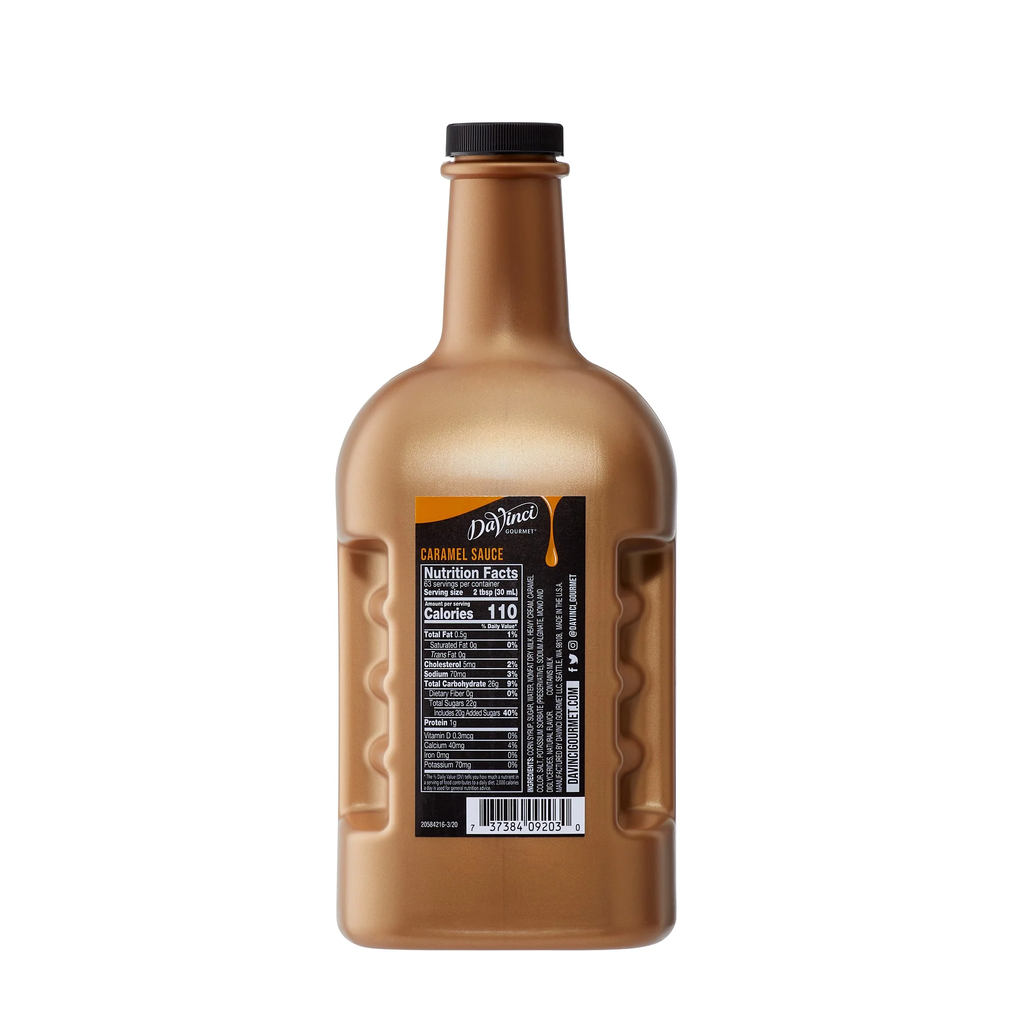 Caramel Sauce - Image 8