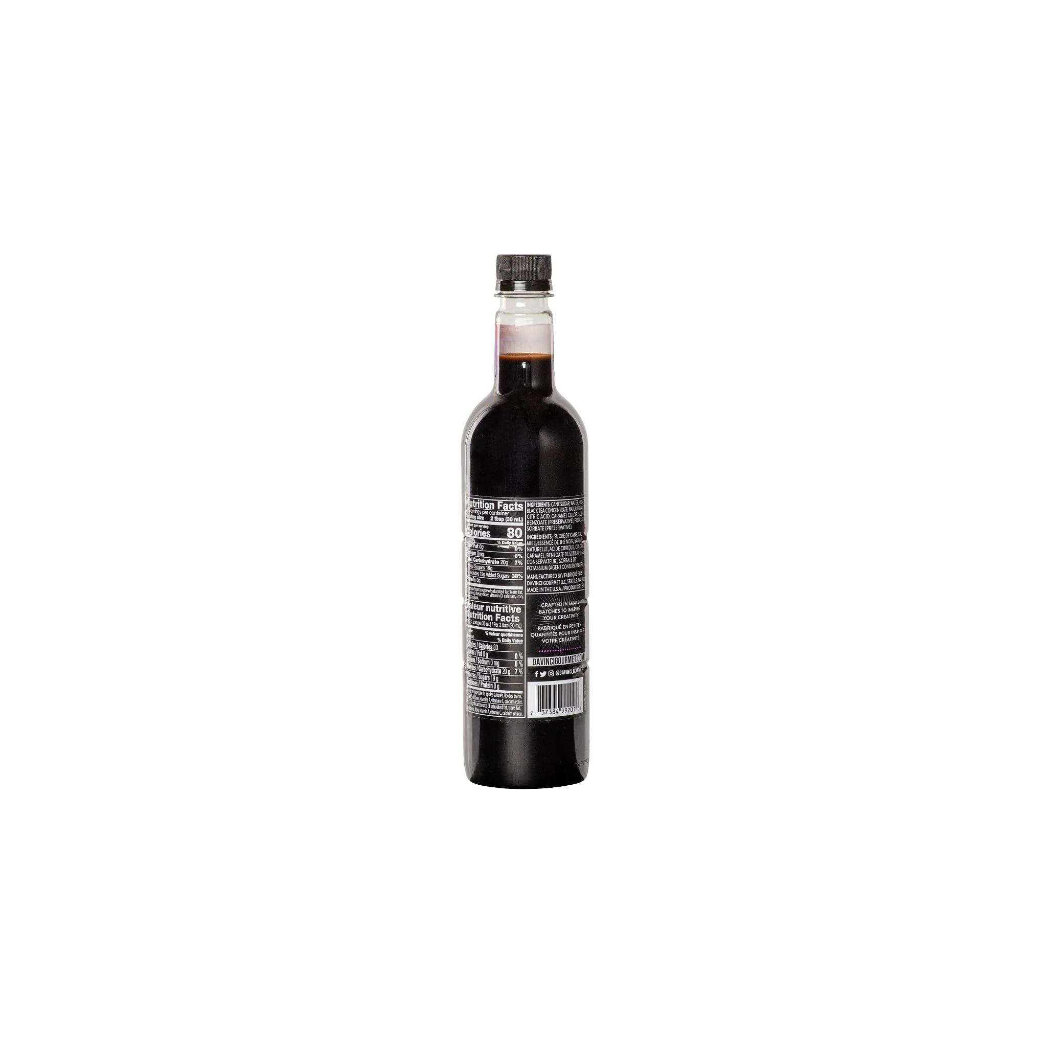 Chai Tea Concentrate - Image 5