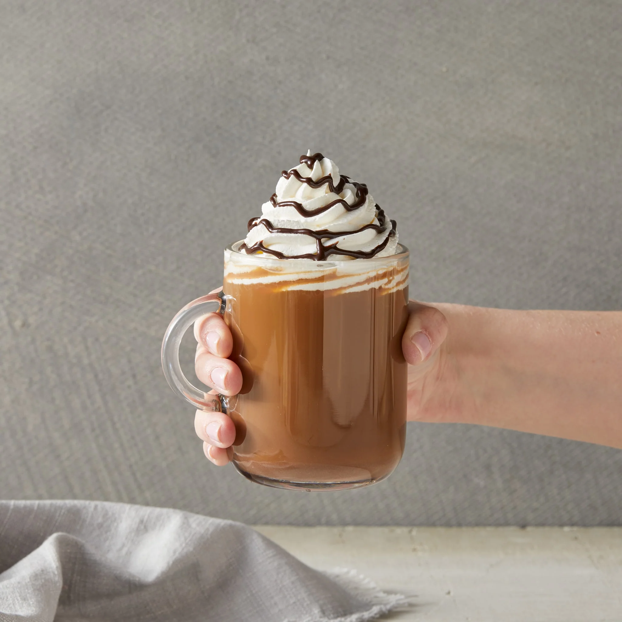 Chocolate Sauce - Image 4