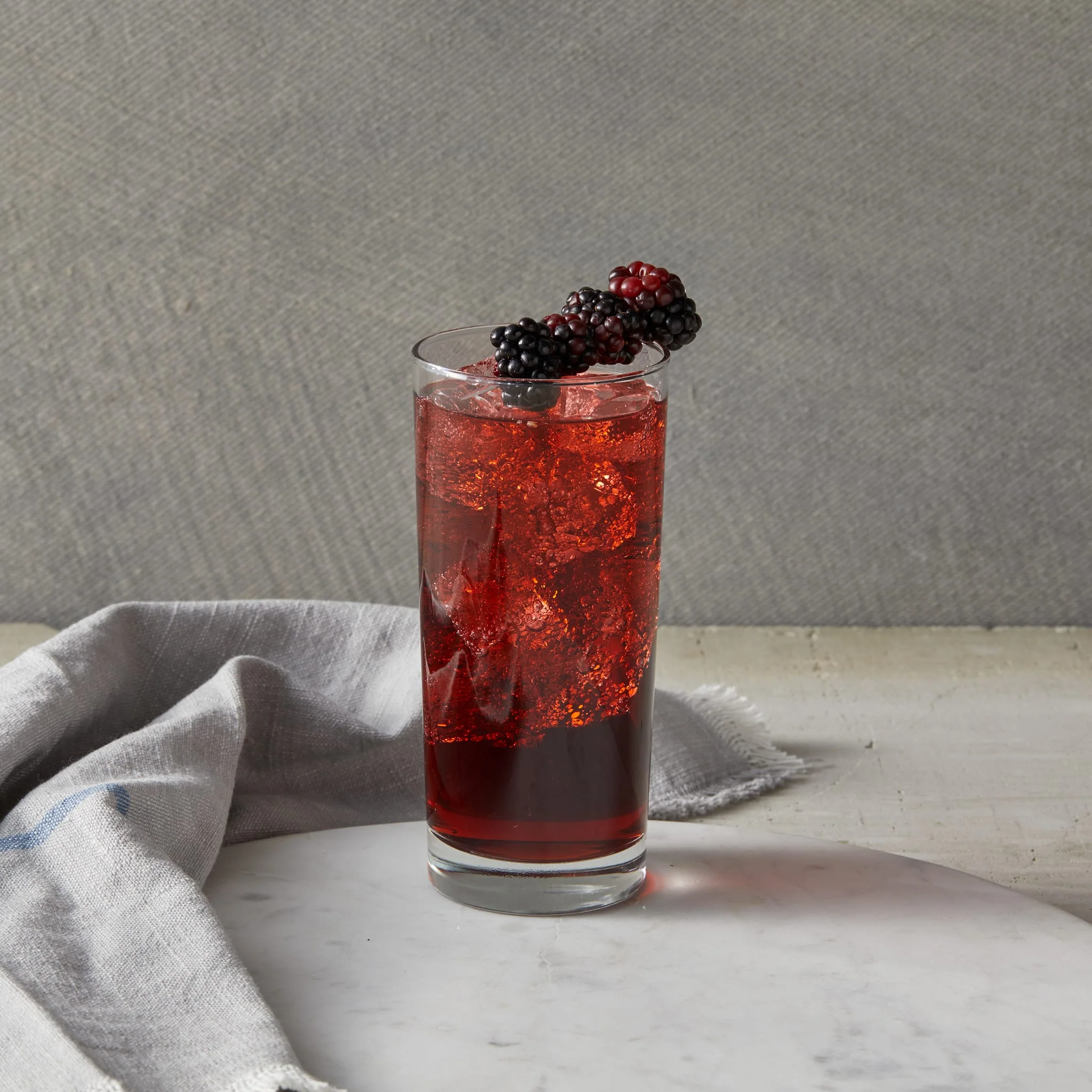 Classic Blackberry Syrup - Image 4
