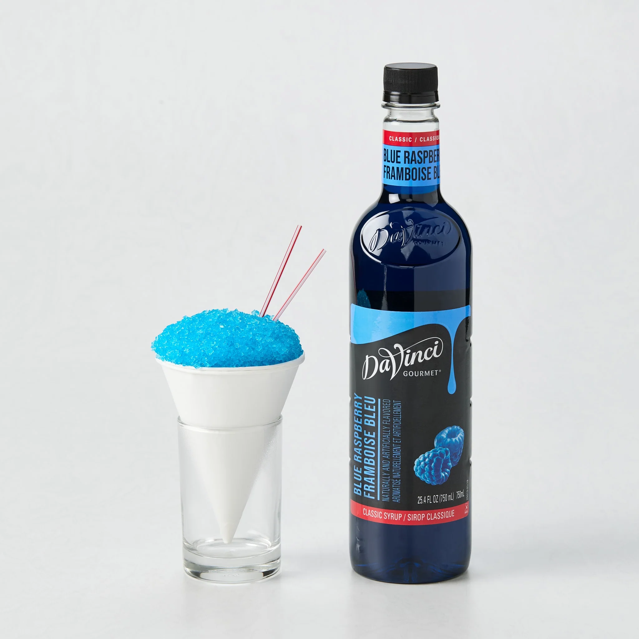 Classic Blue Raspberry - Image 4