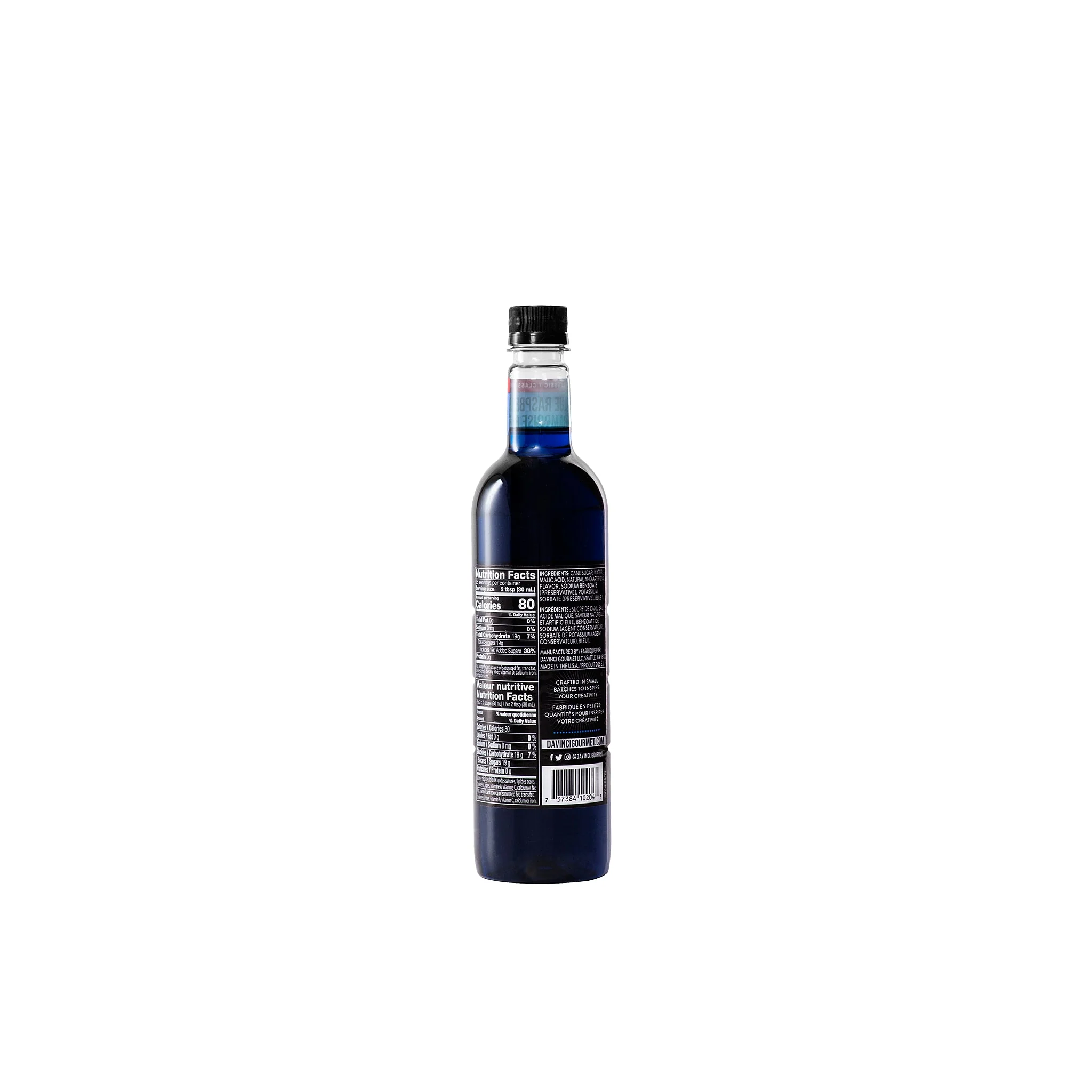 Classic Blue Raspberry - Image 8