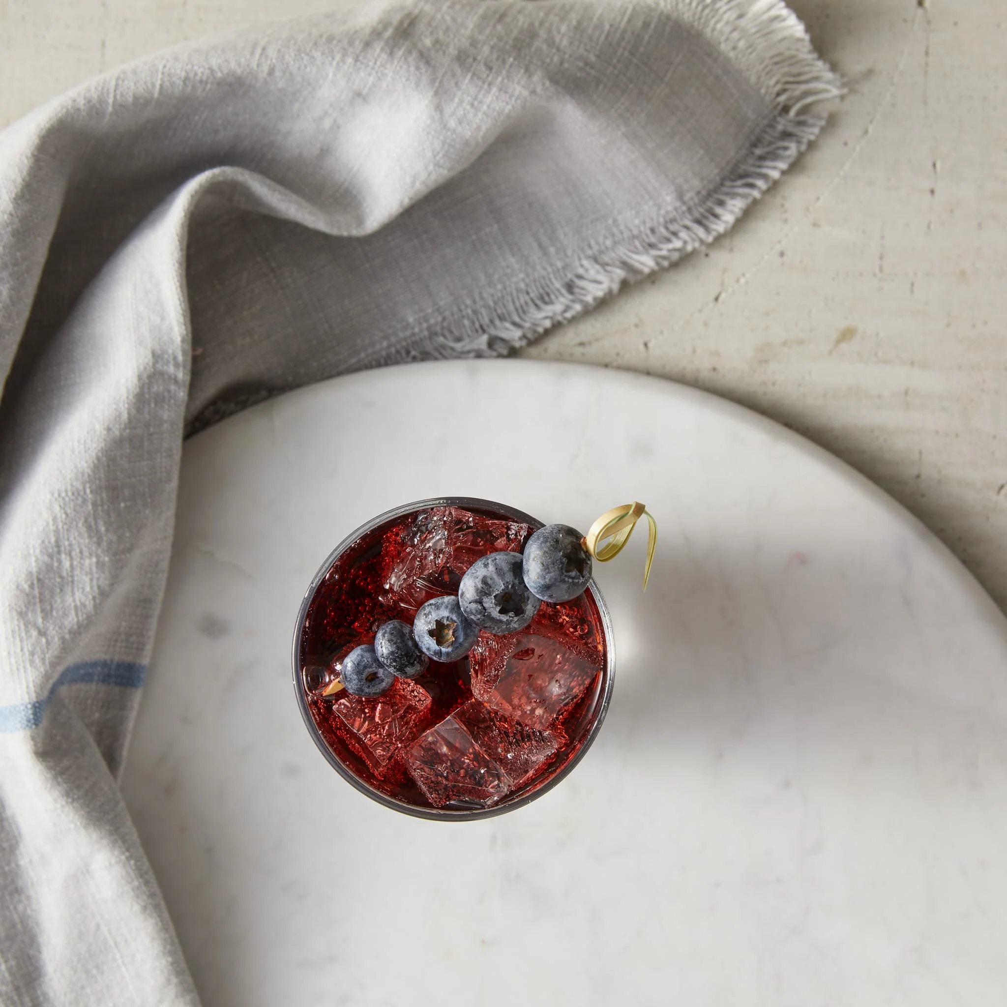 Classic Blueberry Syrup - Image 3