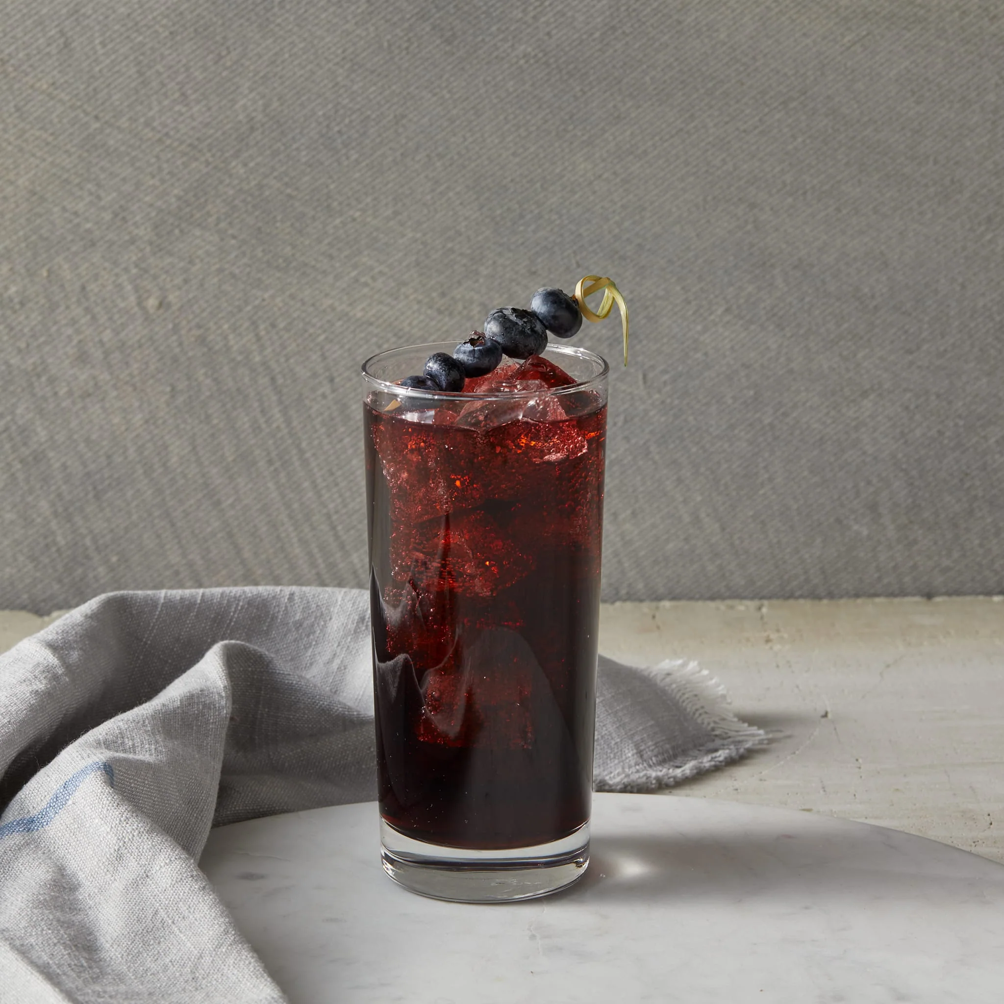 Classic Blueberry Syrup - Image 4