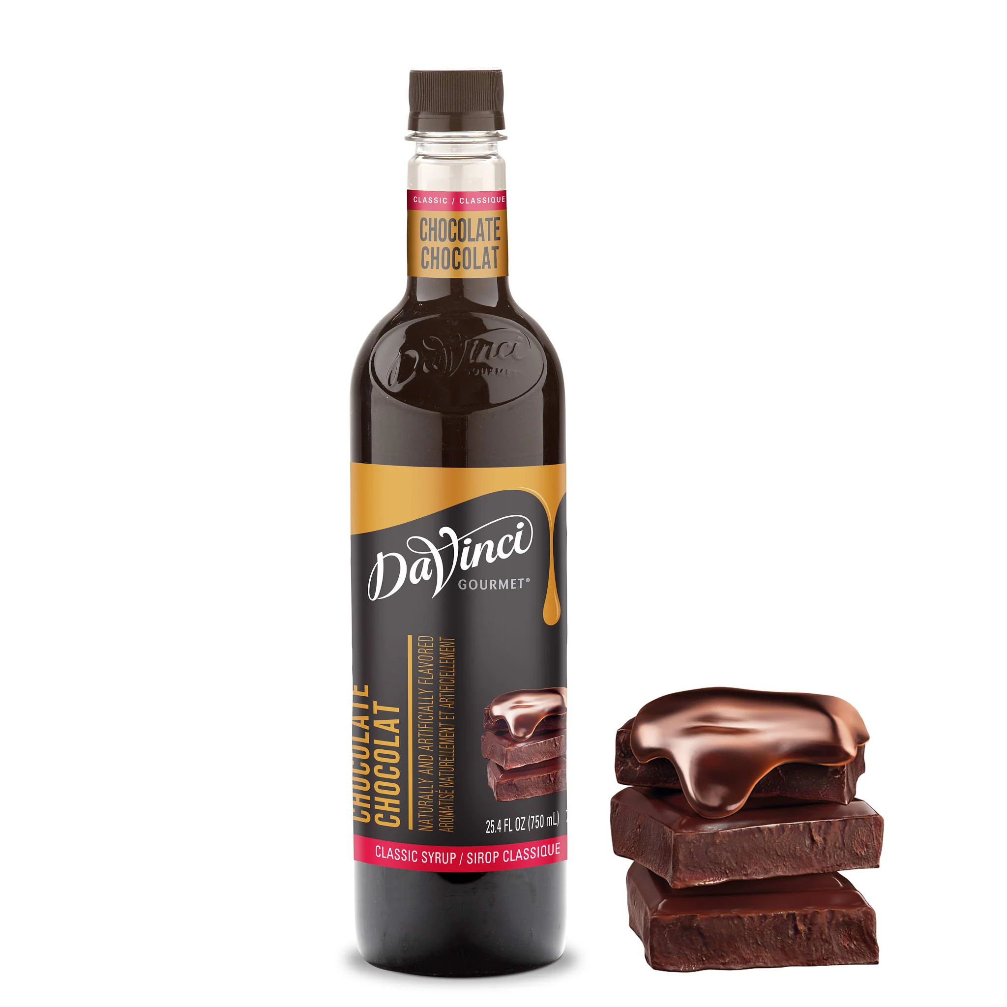 Classic Chocolate Syrup