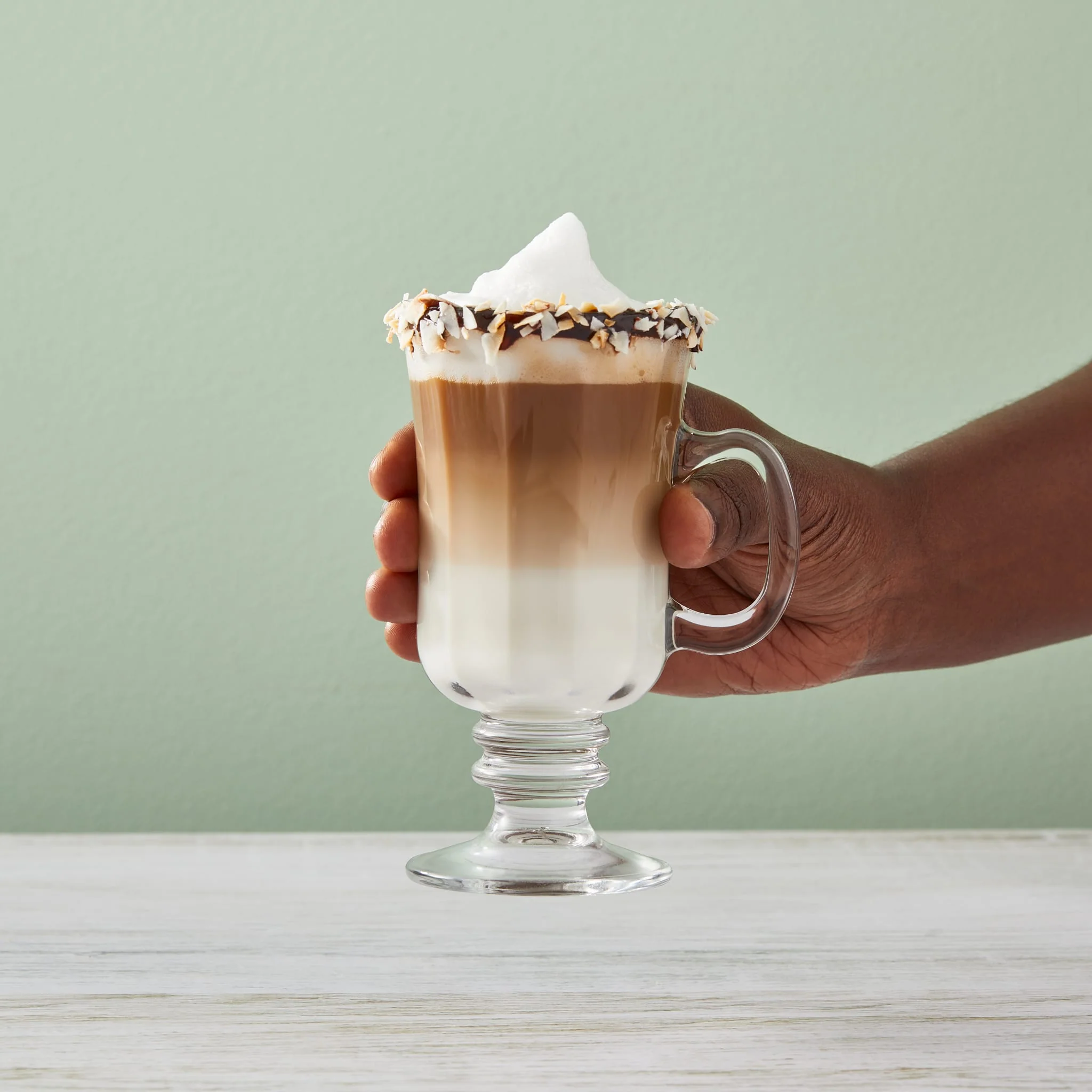 Classic Coconut Syrup - Image 2