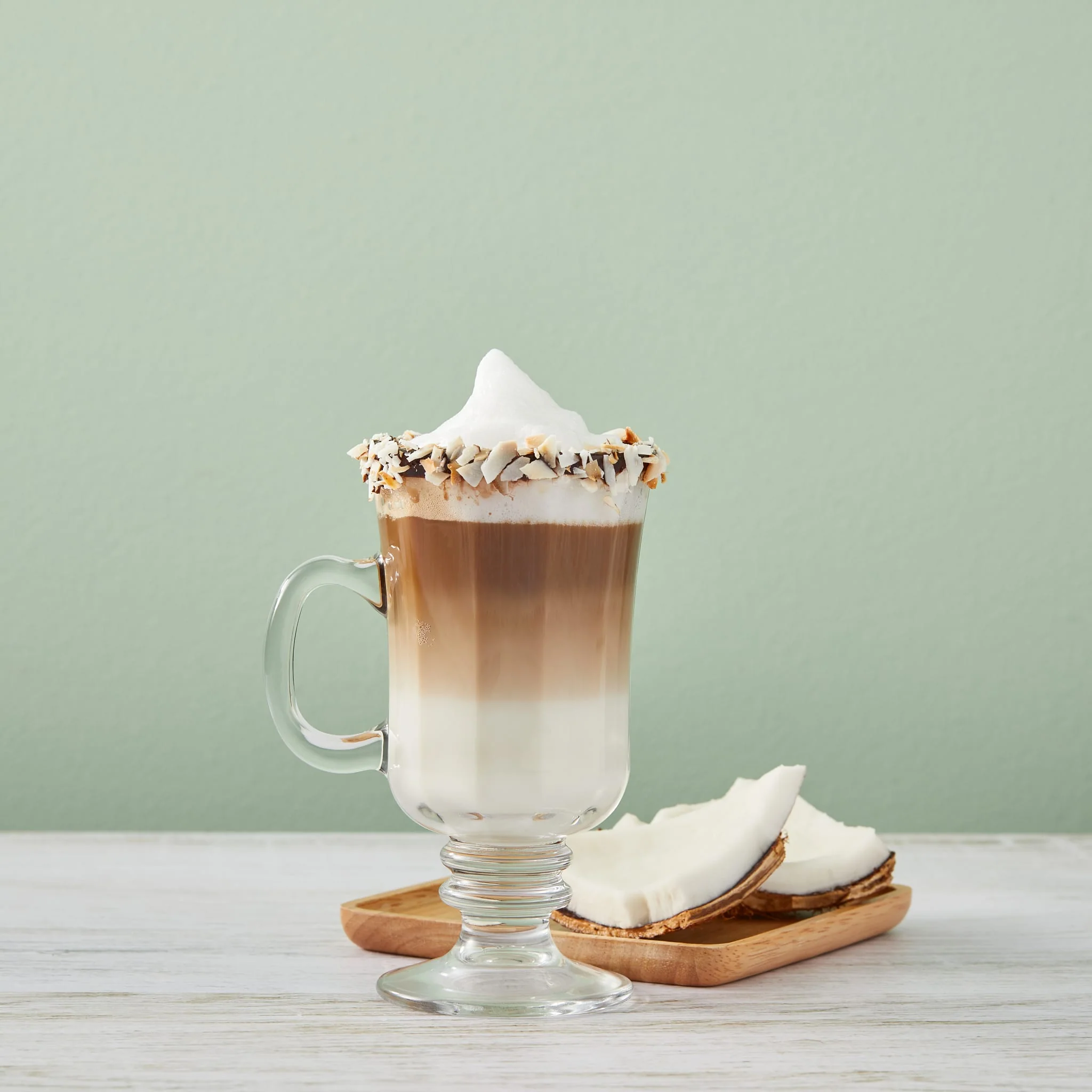 Classic Coconut Syrup - Image 4