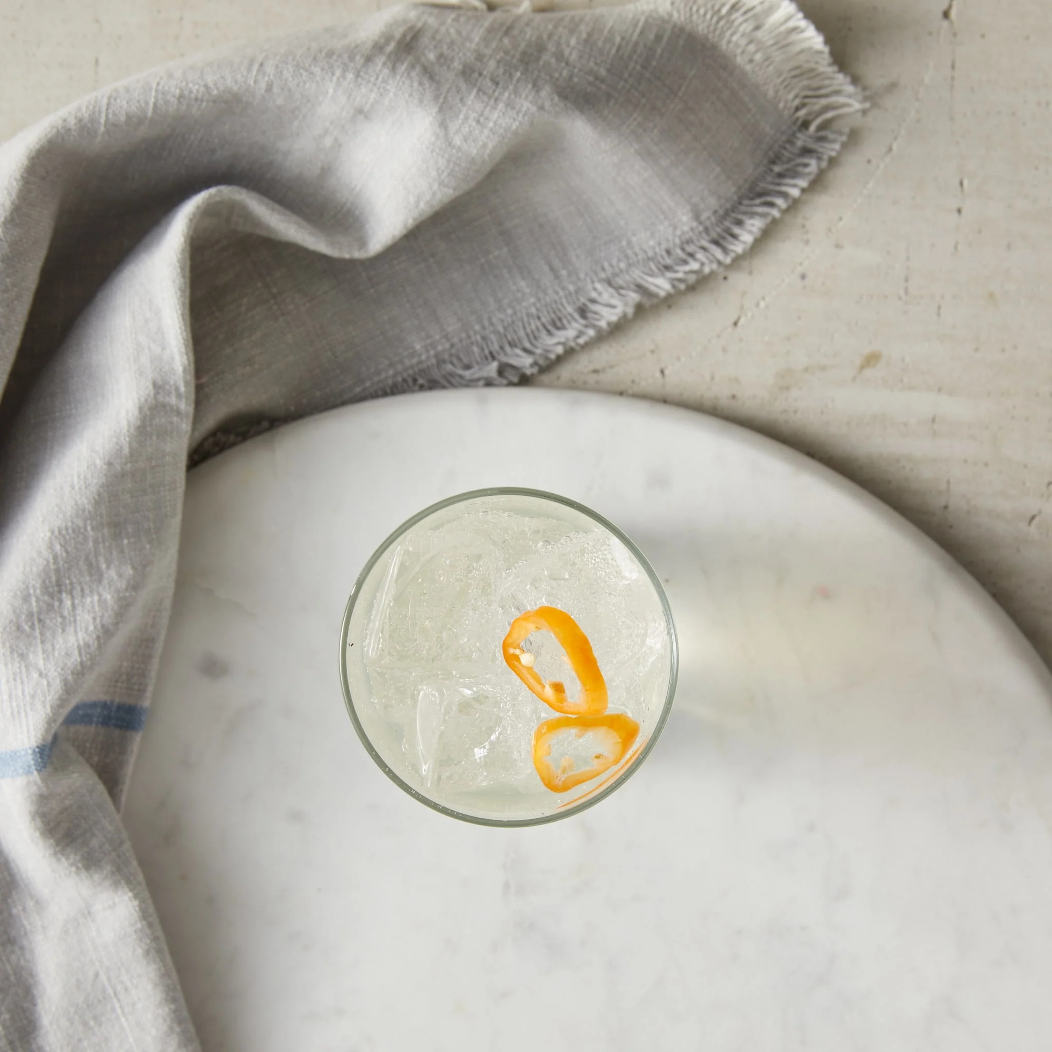 Classic Habanero Syrup - Image 3