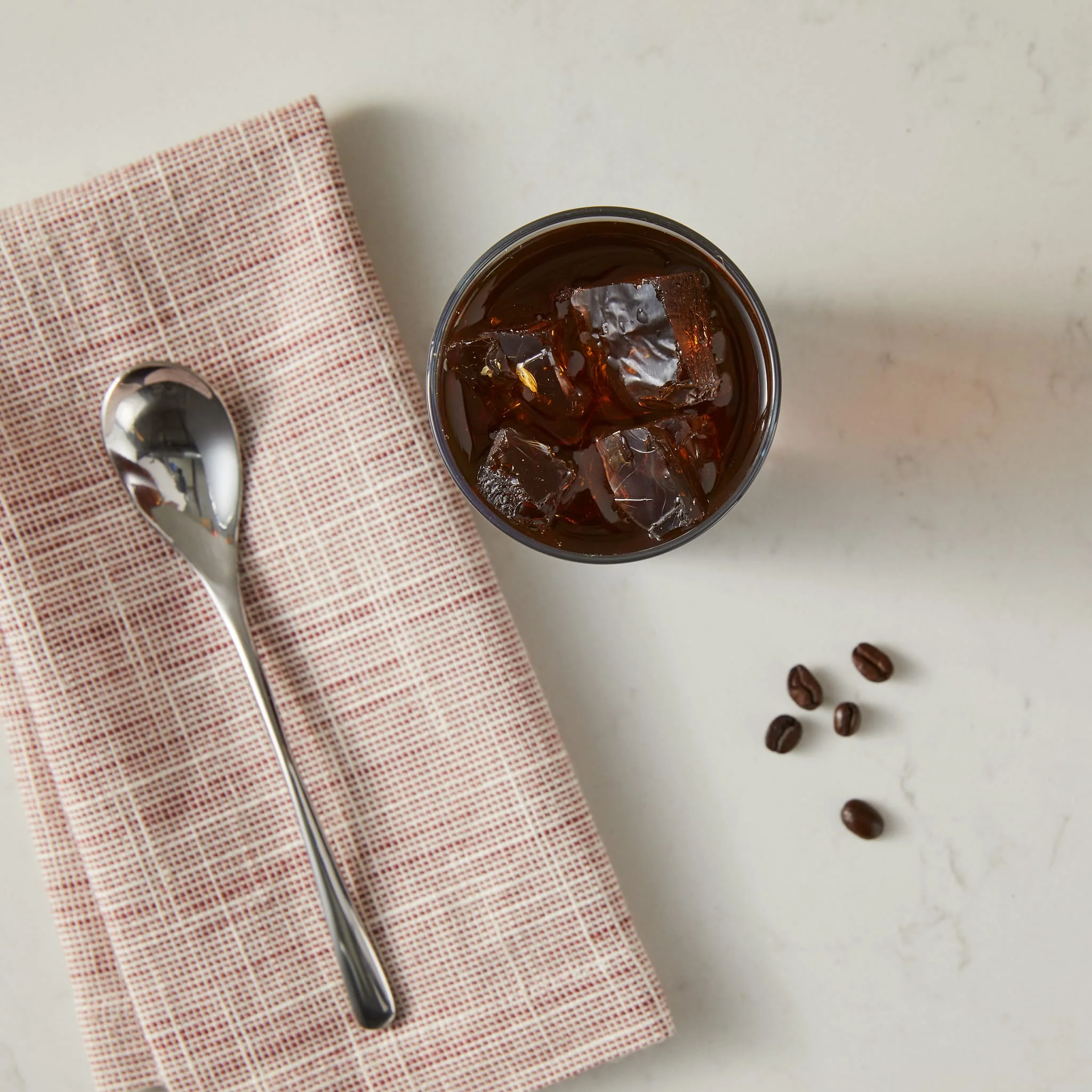 Classic Iced Coffee Concentrate Syrup - Image 3