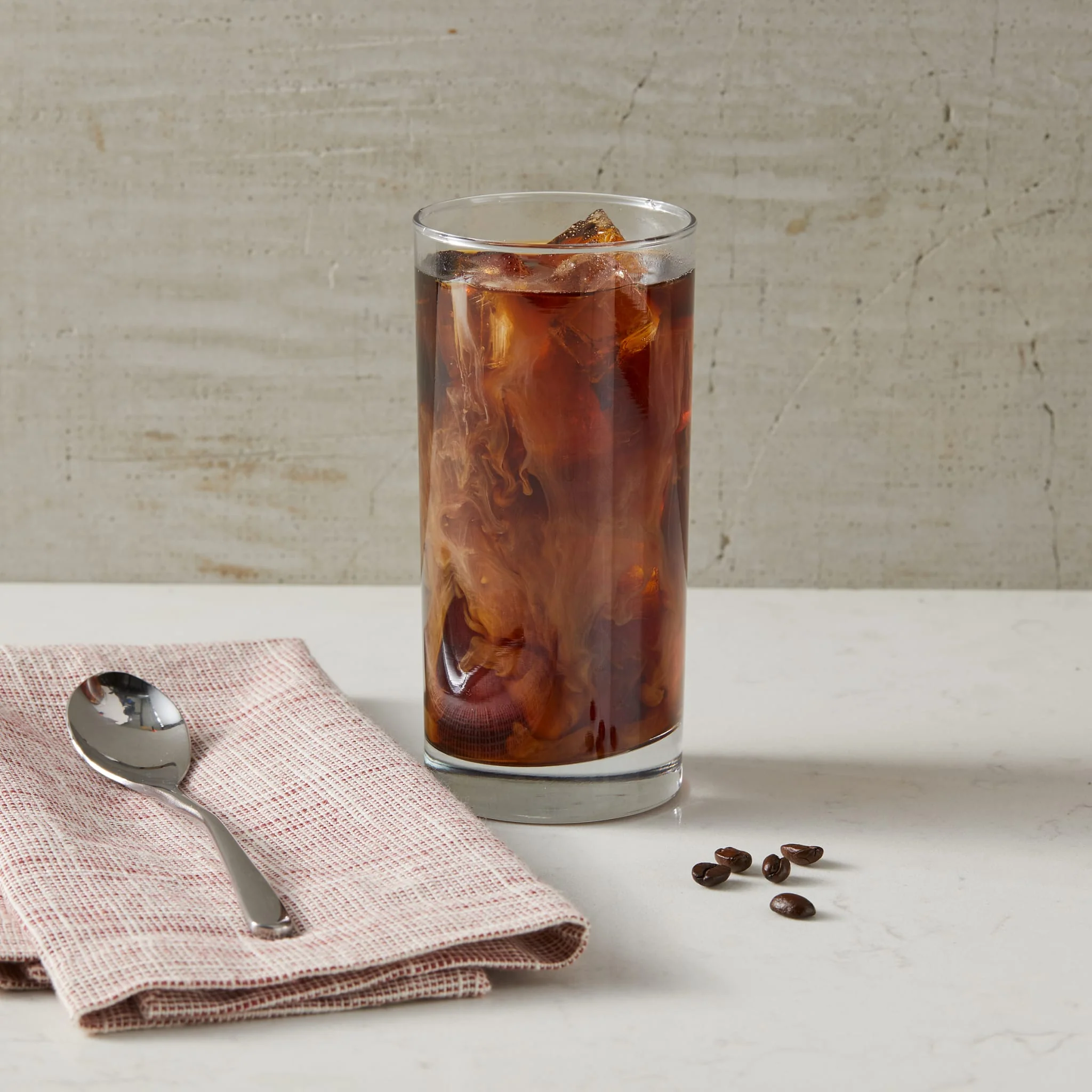 Classic Iced Coffee Concentrate Syrup - Image 4