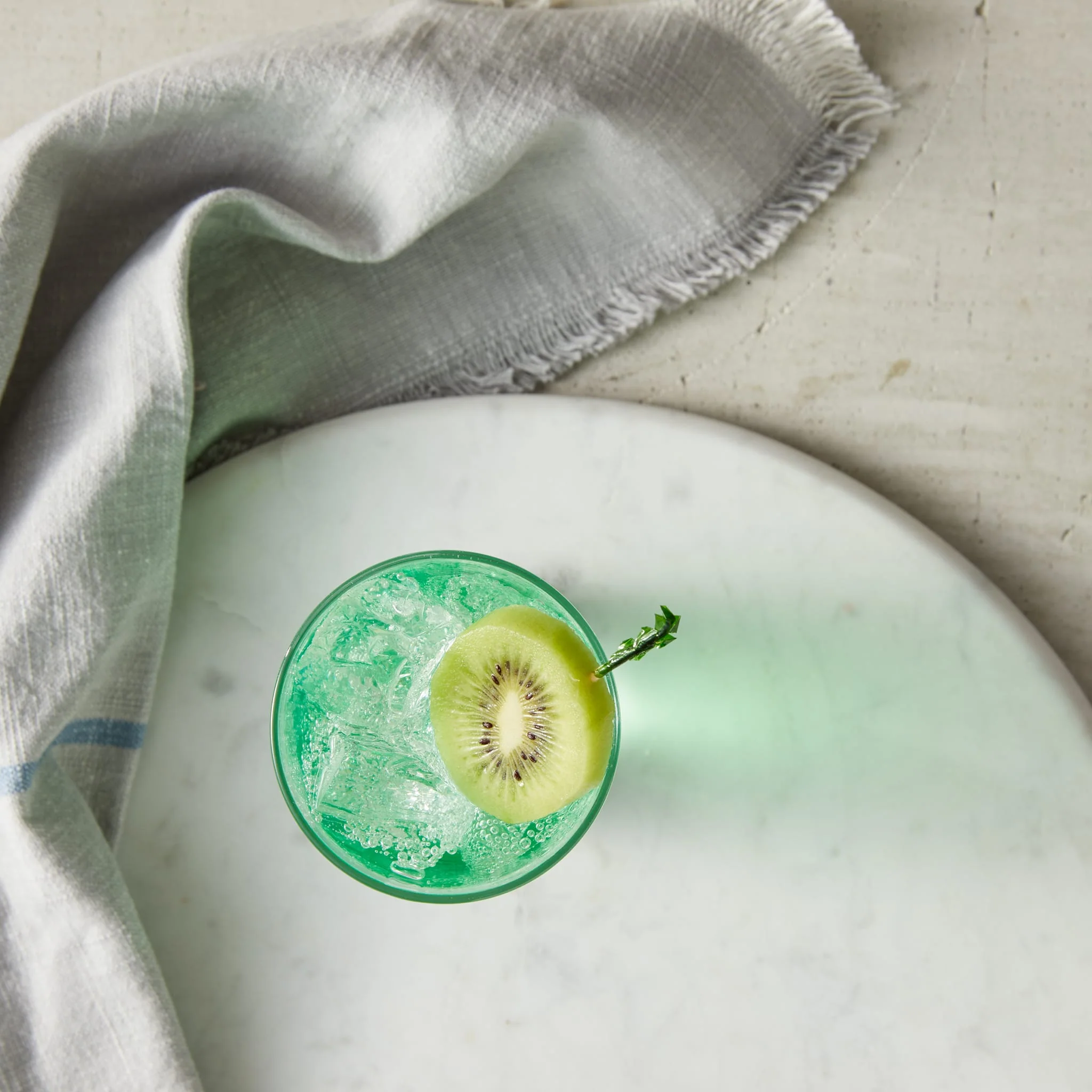 Classic Kiwi Syrup - Image 4