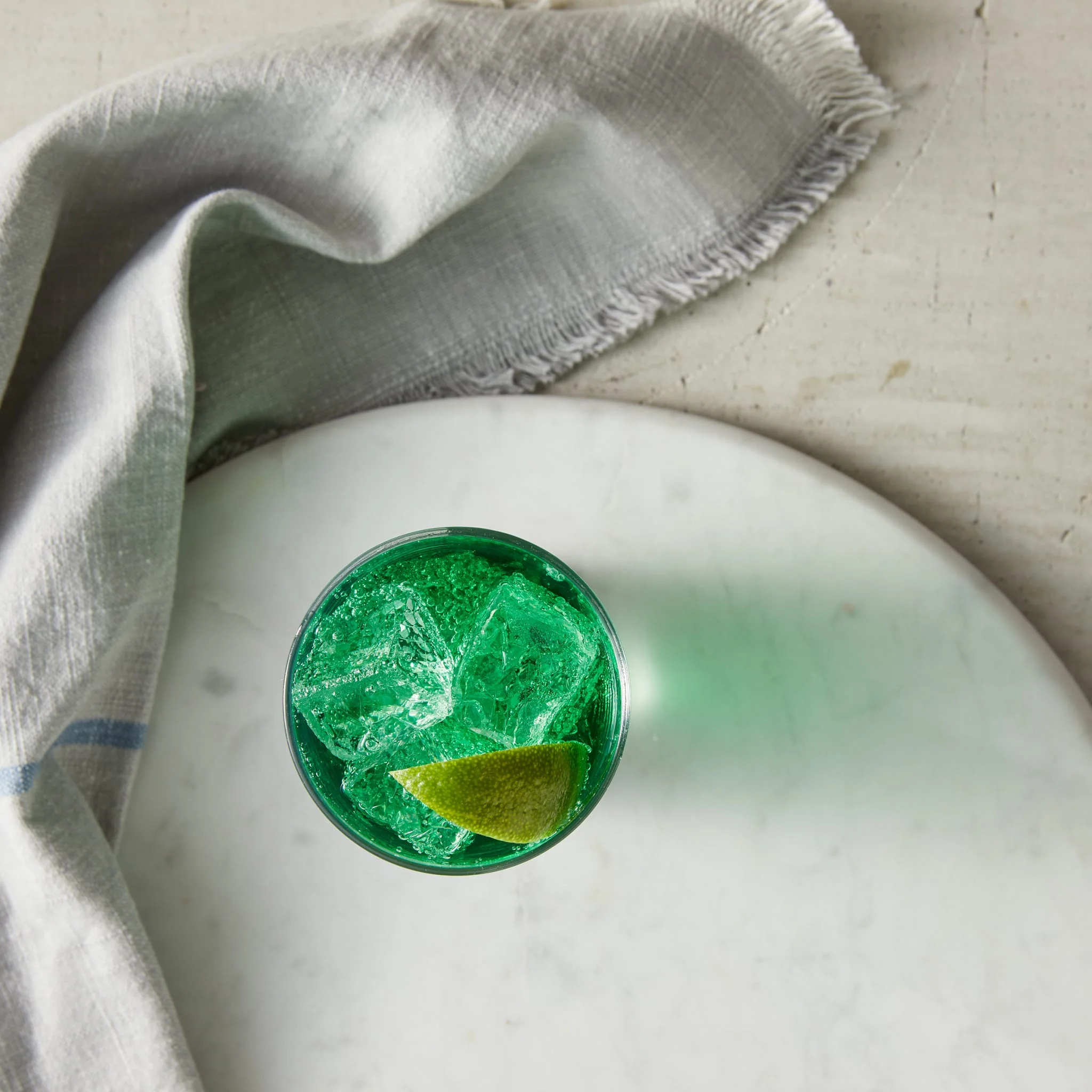 Classic Lime Syrup - Image 3