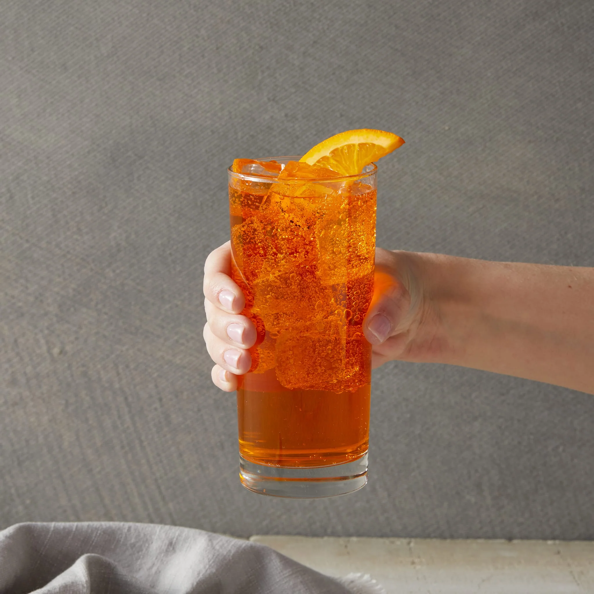 Classic Orange Syrup - Image 3