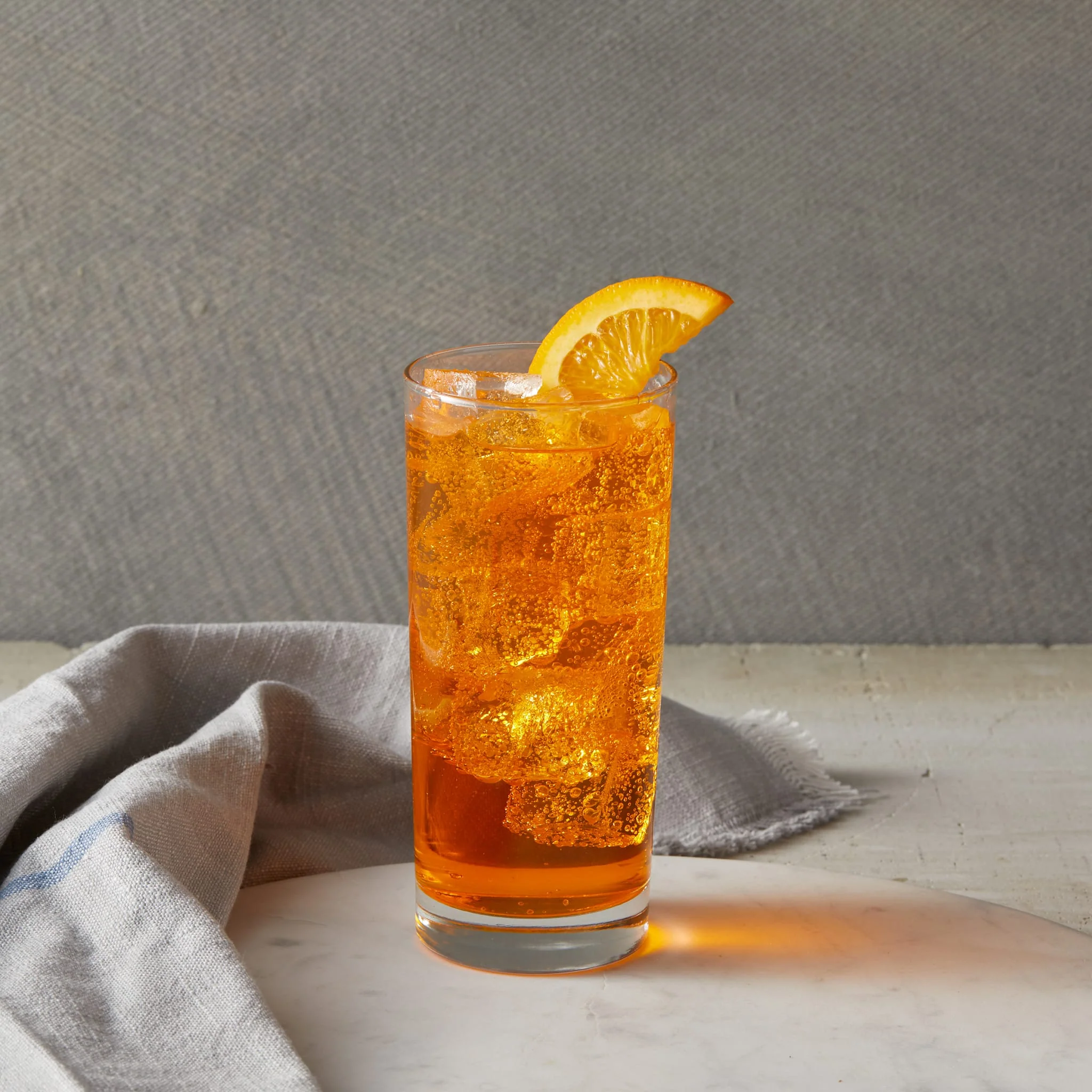 Classic Orange Syrup - Image 4