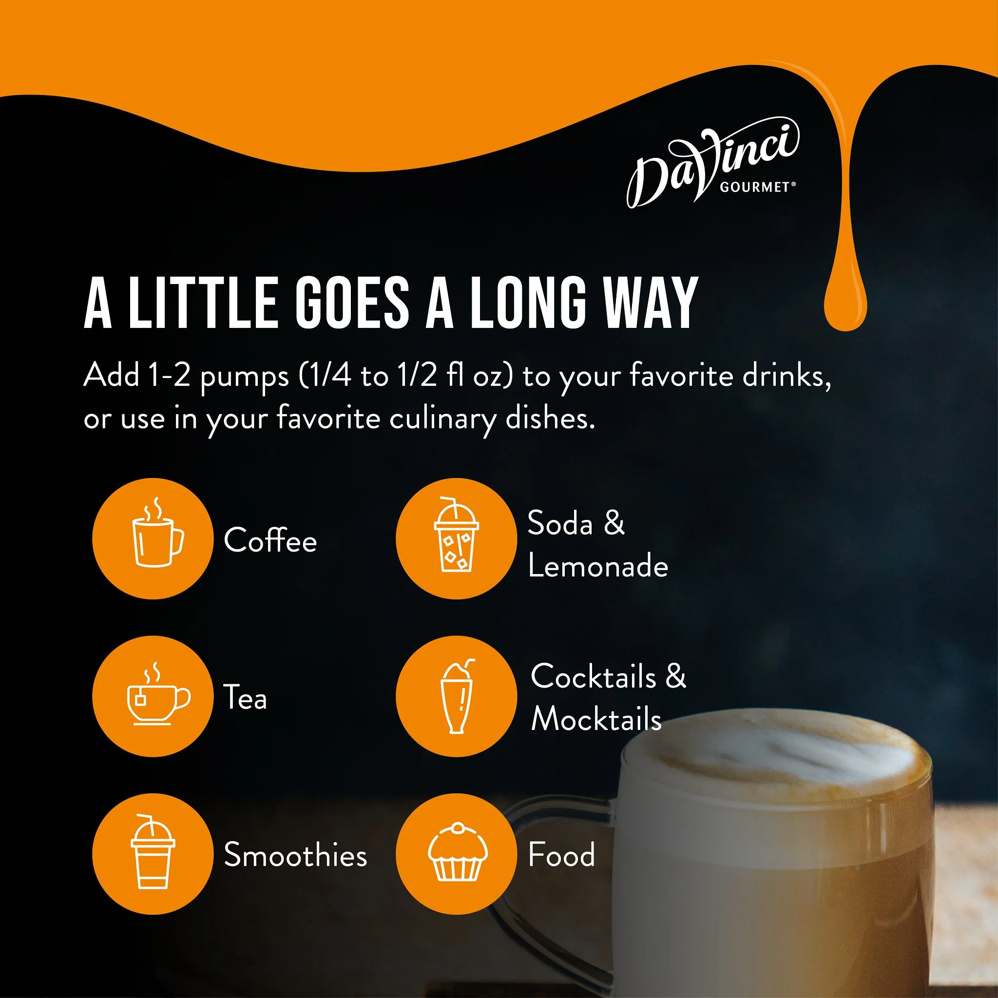 Chai Tea Concentrate - Image 4