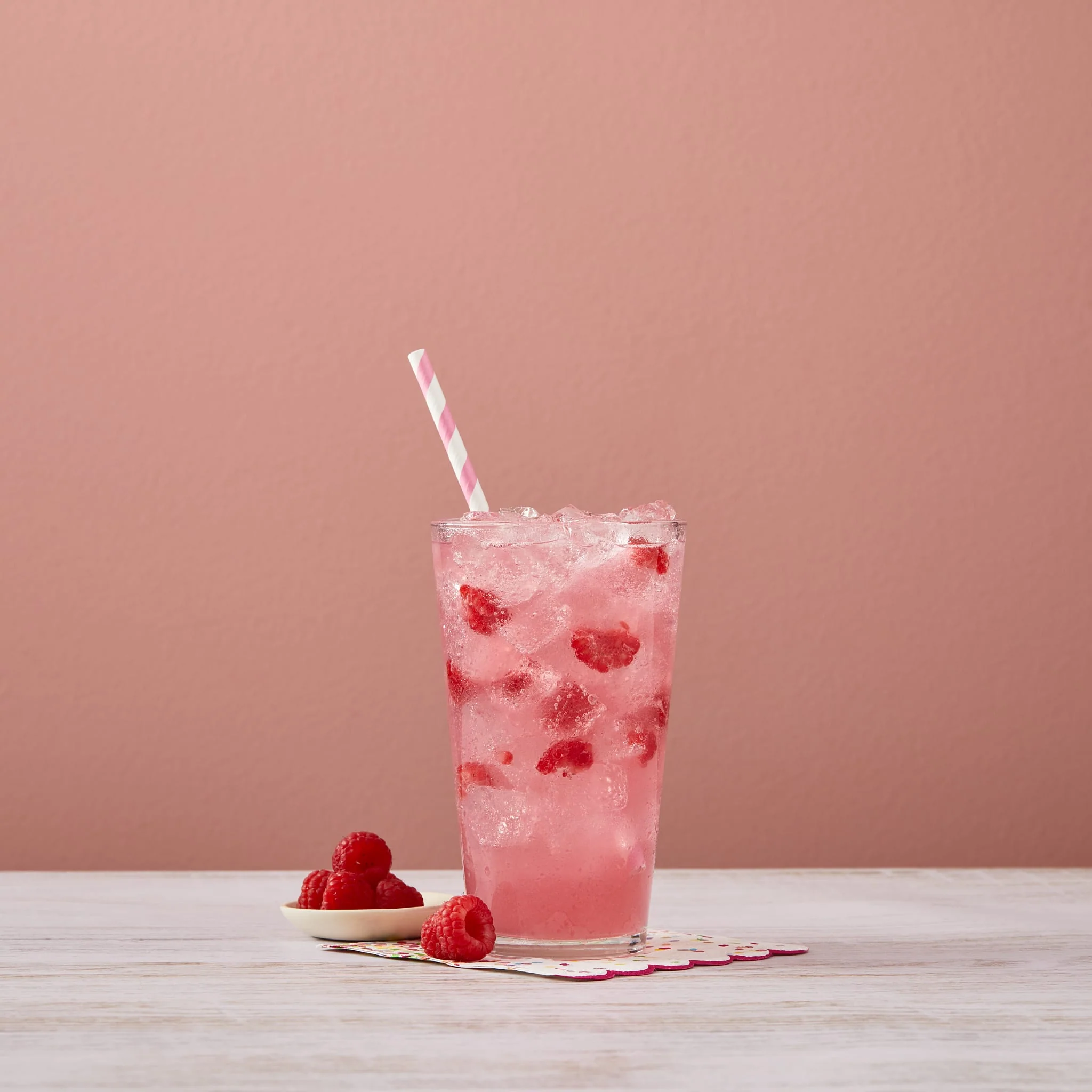 Classic Raspberry Syrup - Image 3