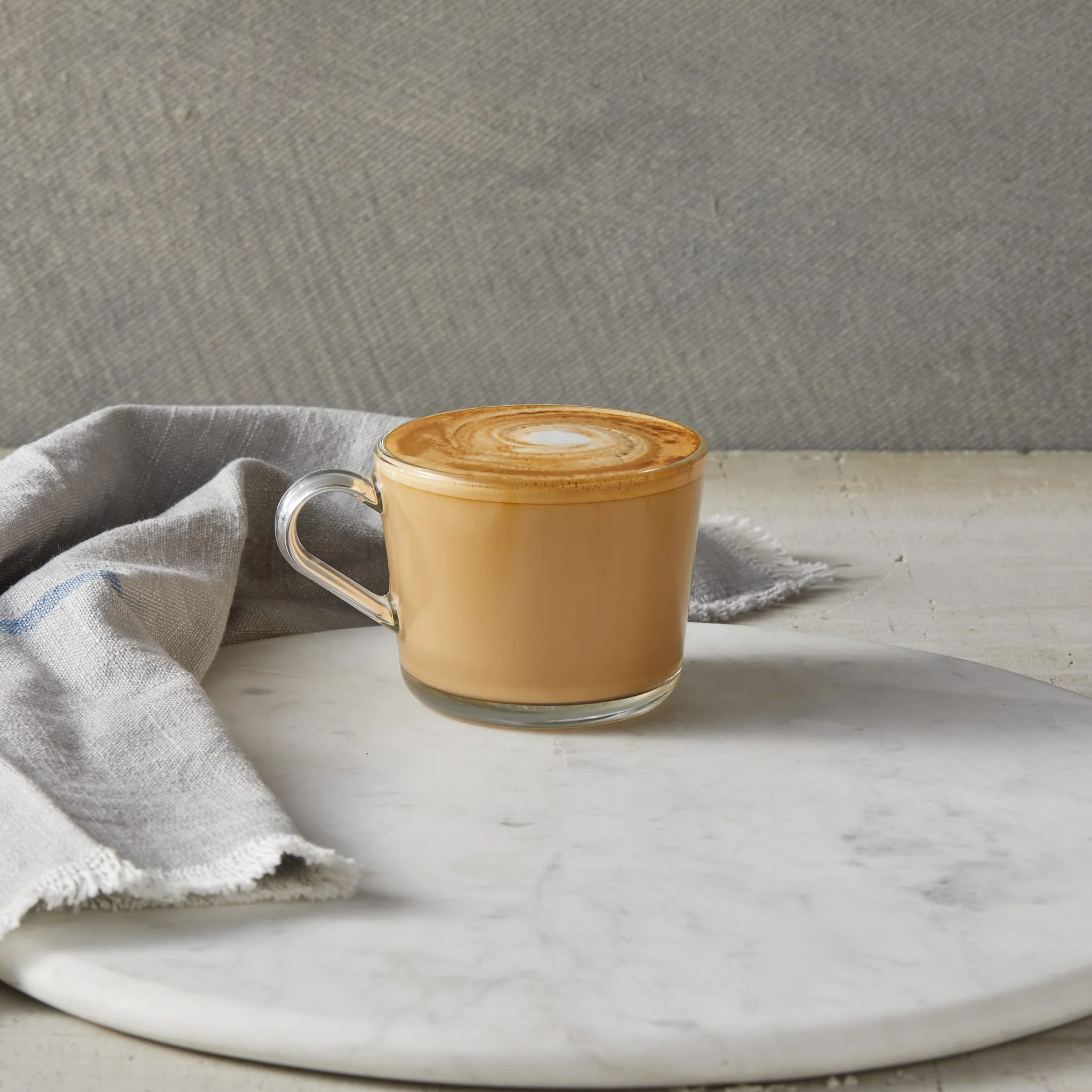 Classic Toasted Hazelnut Syrup - Image 4