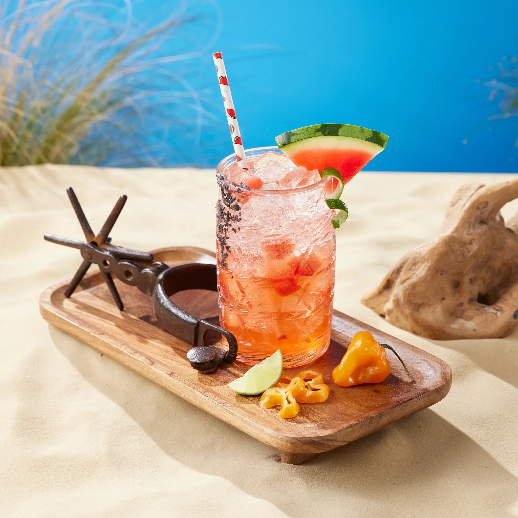 Classic Watermelon Syrup - Image 3