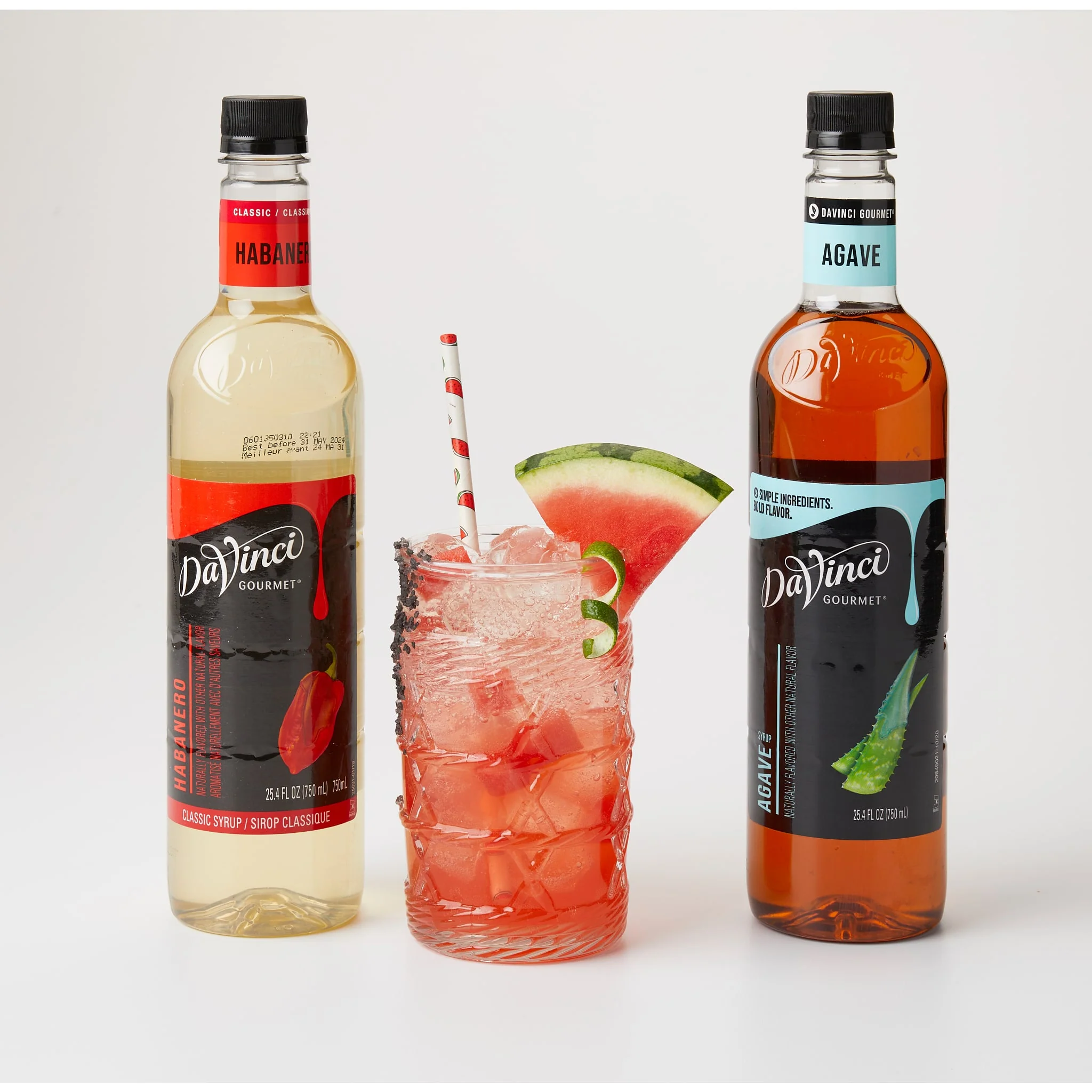 Classic Watermelon Syrup - Image 4