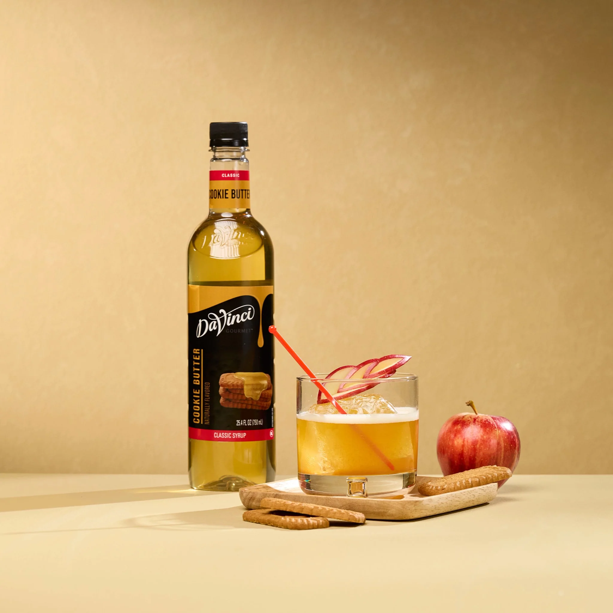 Cookie Butter Syrup - Image 3