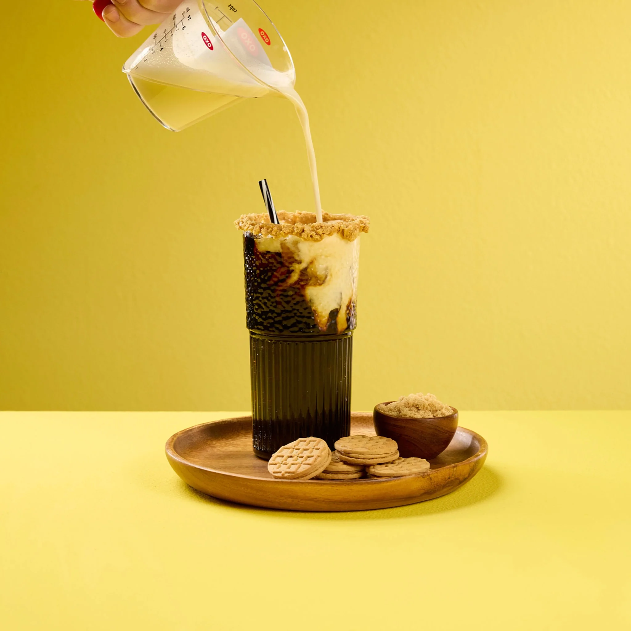 Cookie Butter Syrup - Image 4