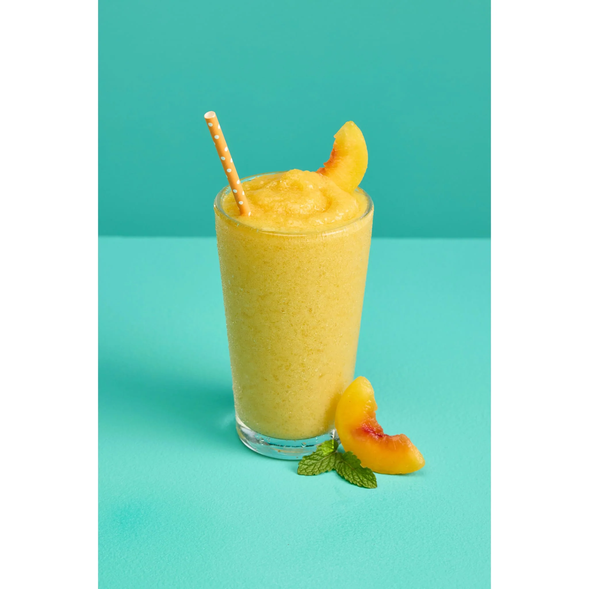Extreme Peach Smoothie - Image 3