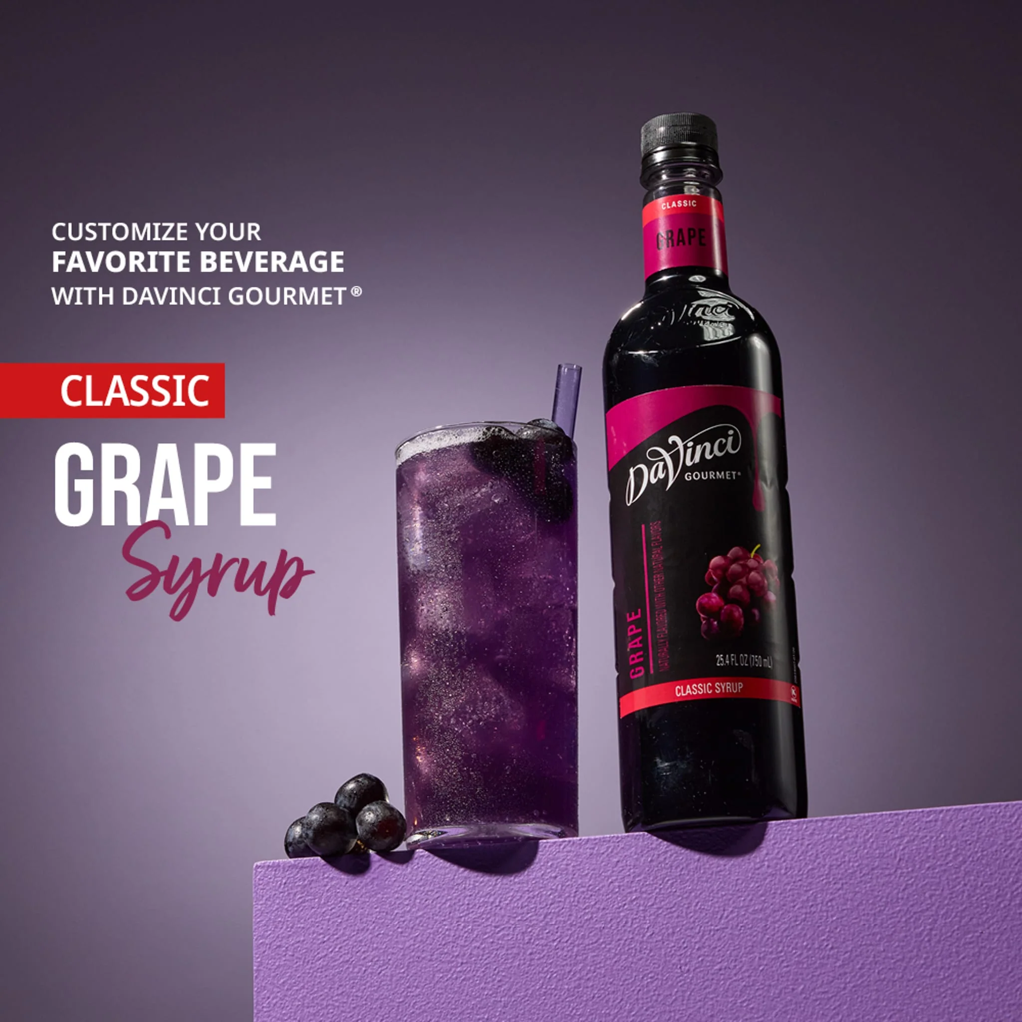 Grape Syrup - Image 5