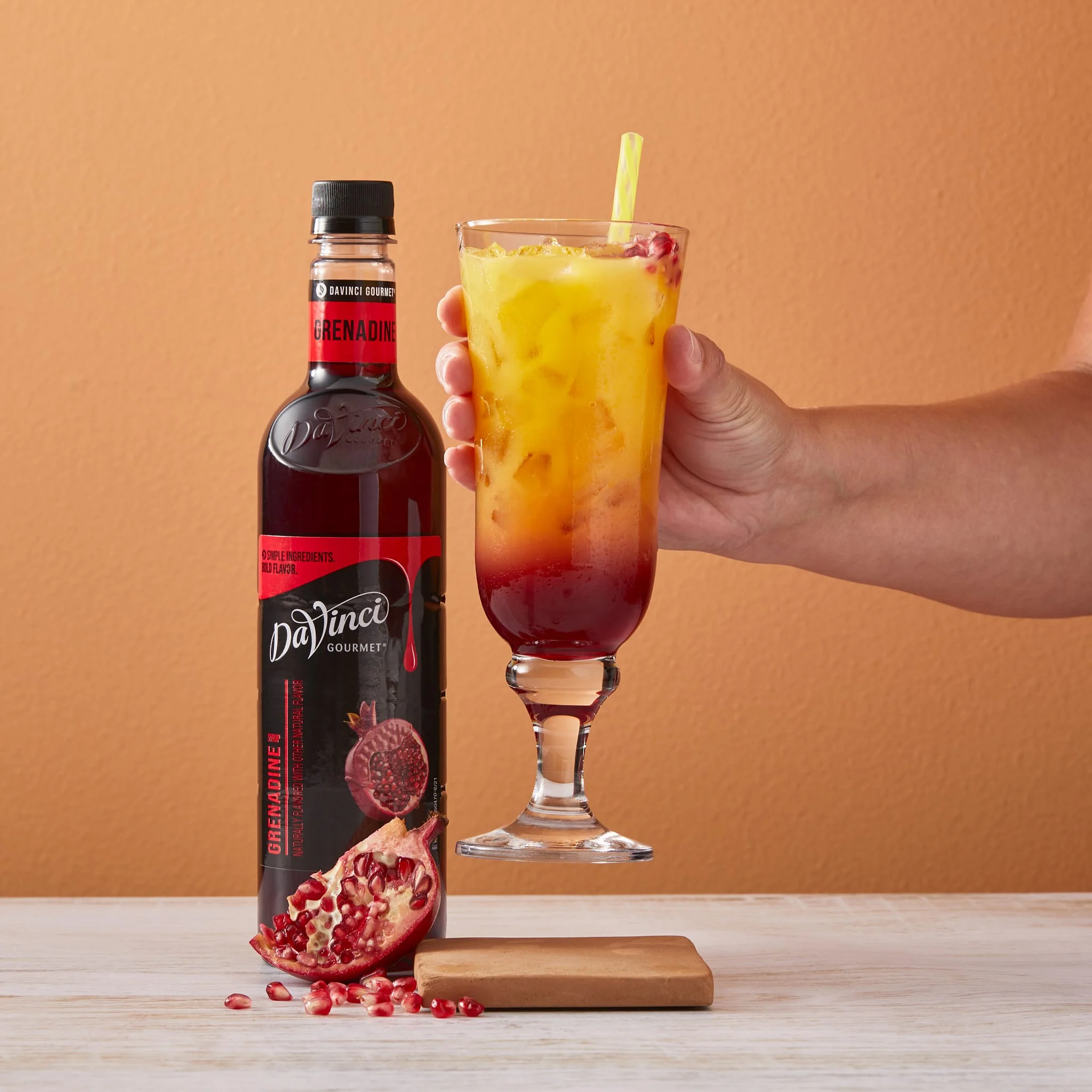 Grenadine Syrup - Image 3