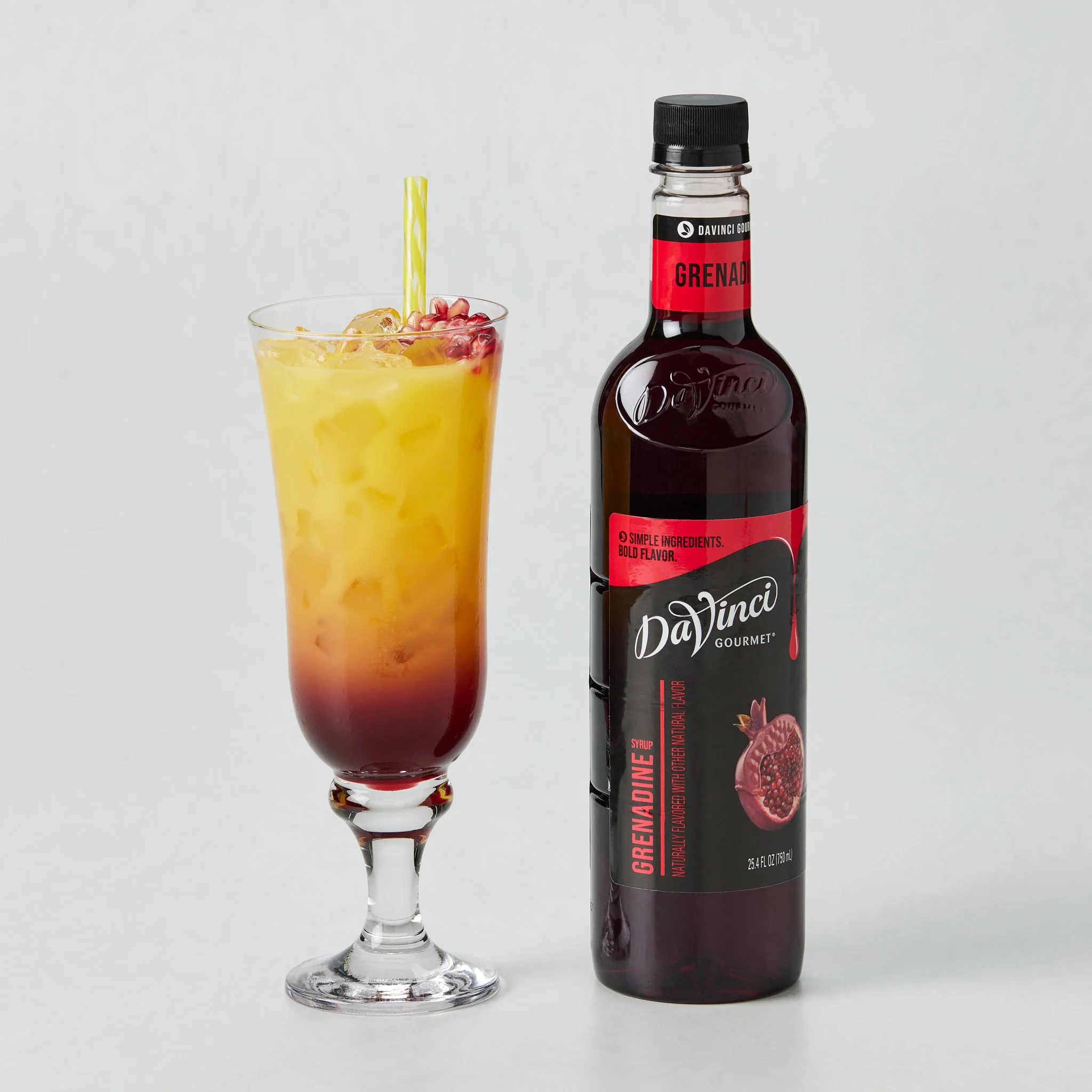 Grenadine Syrup - Image 4