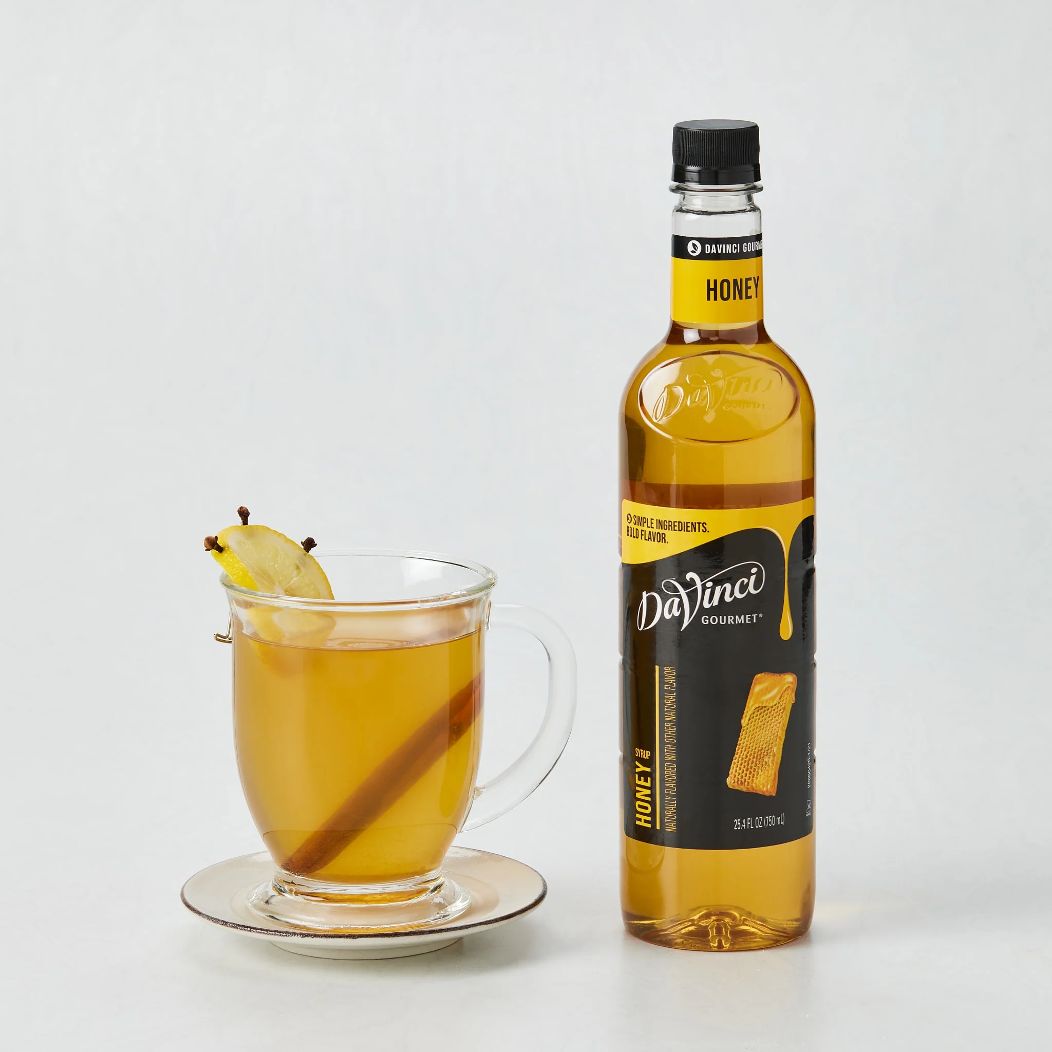 Honey Syrup - Image 3
