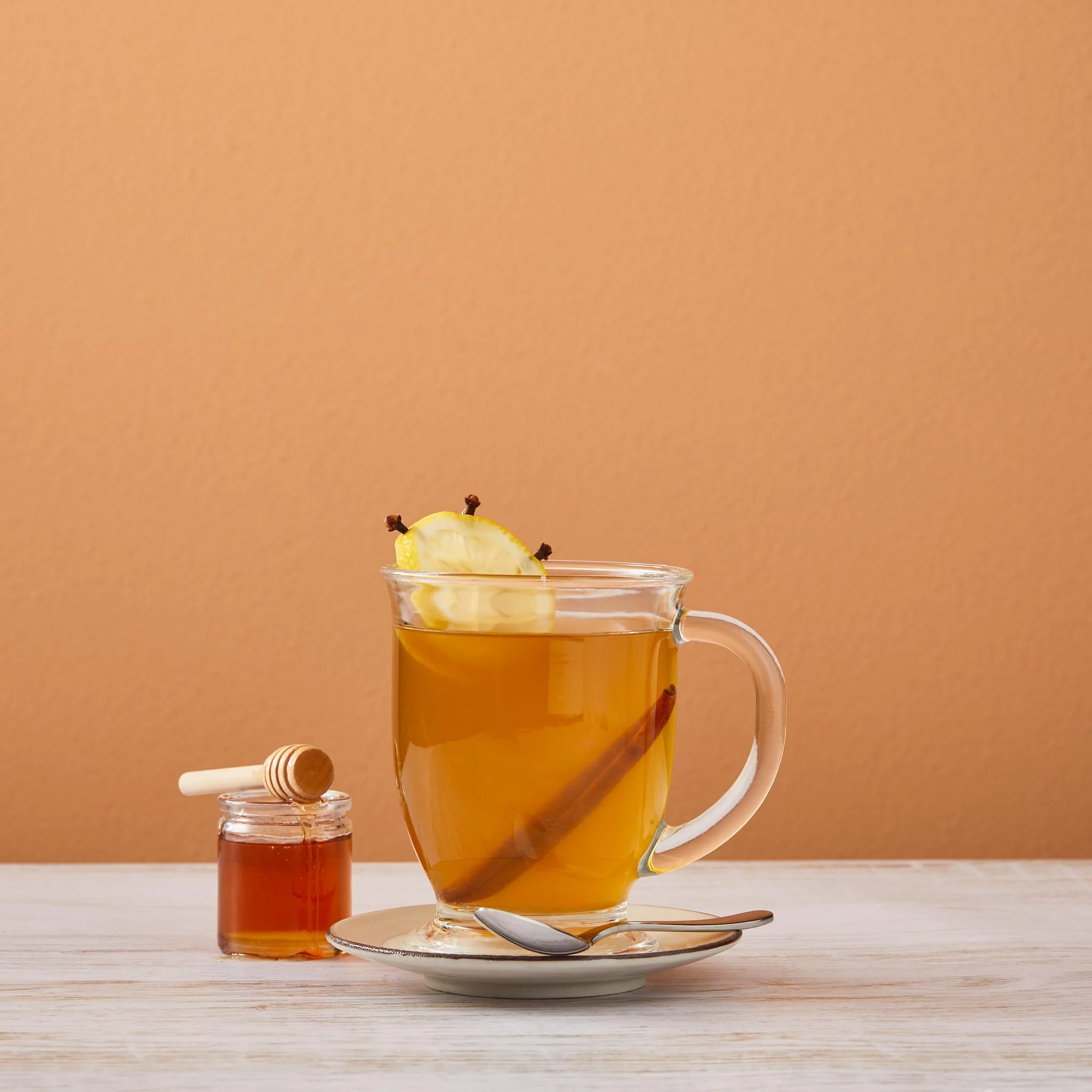 Honey Syrup - Image 4