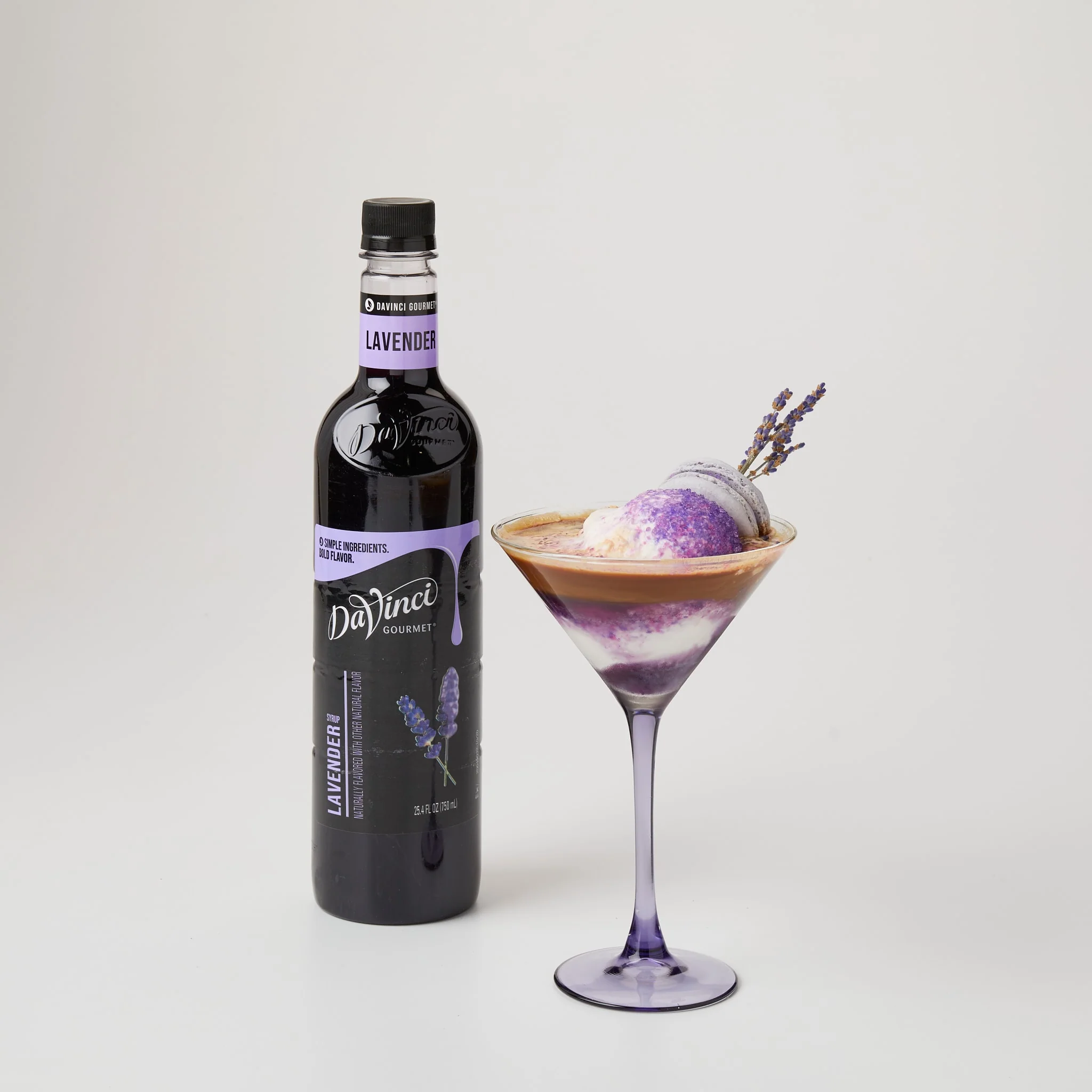 Lavender Syrup - Image 4