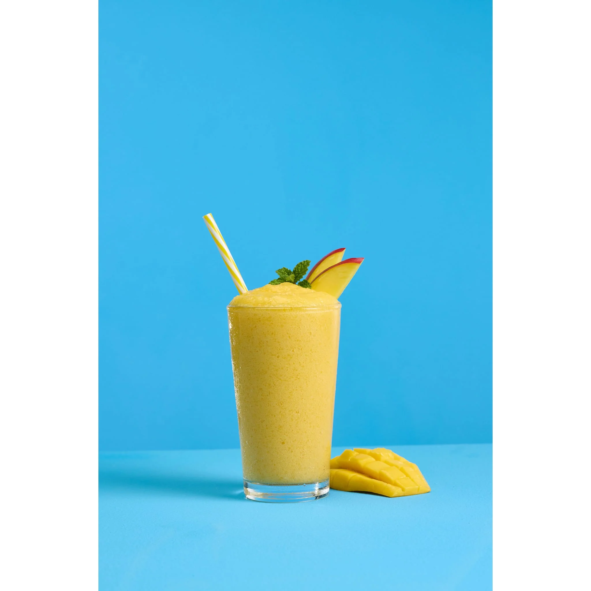 Mango Mania Smoothie - Image 3