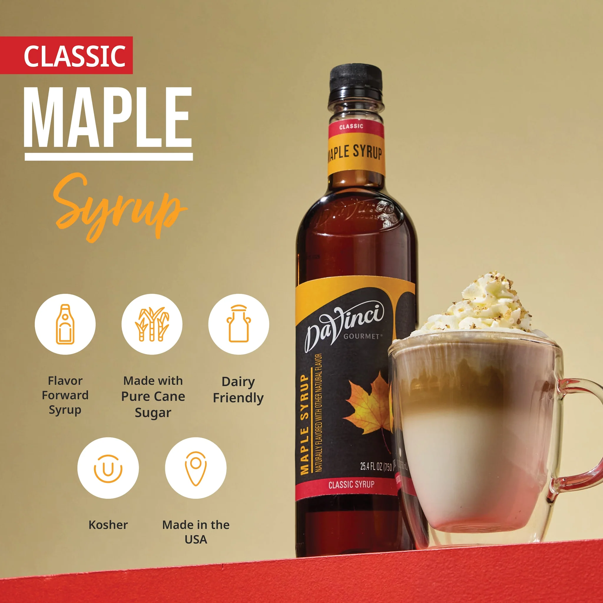 Maple Syrup - Image 3