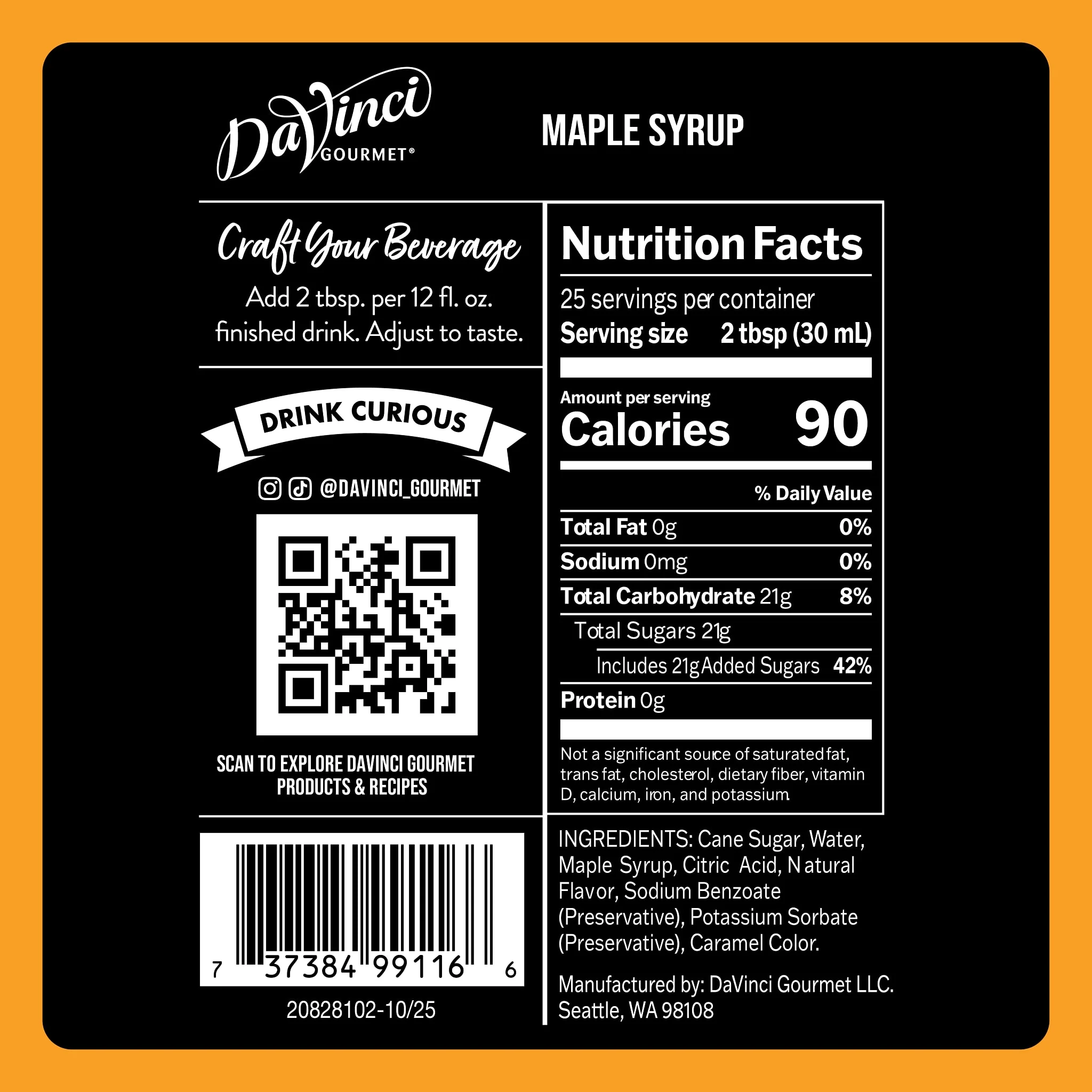 Maple Syrup - Image 7