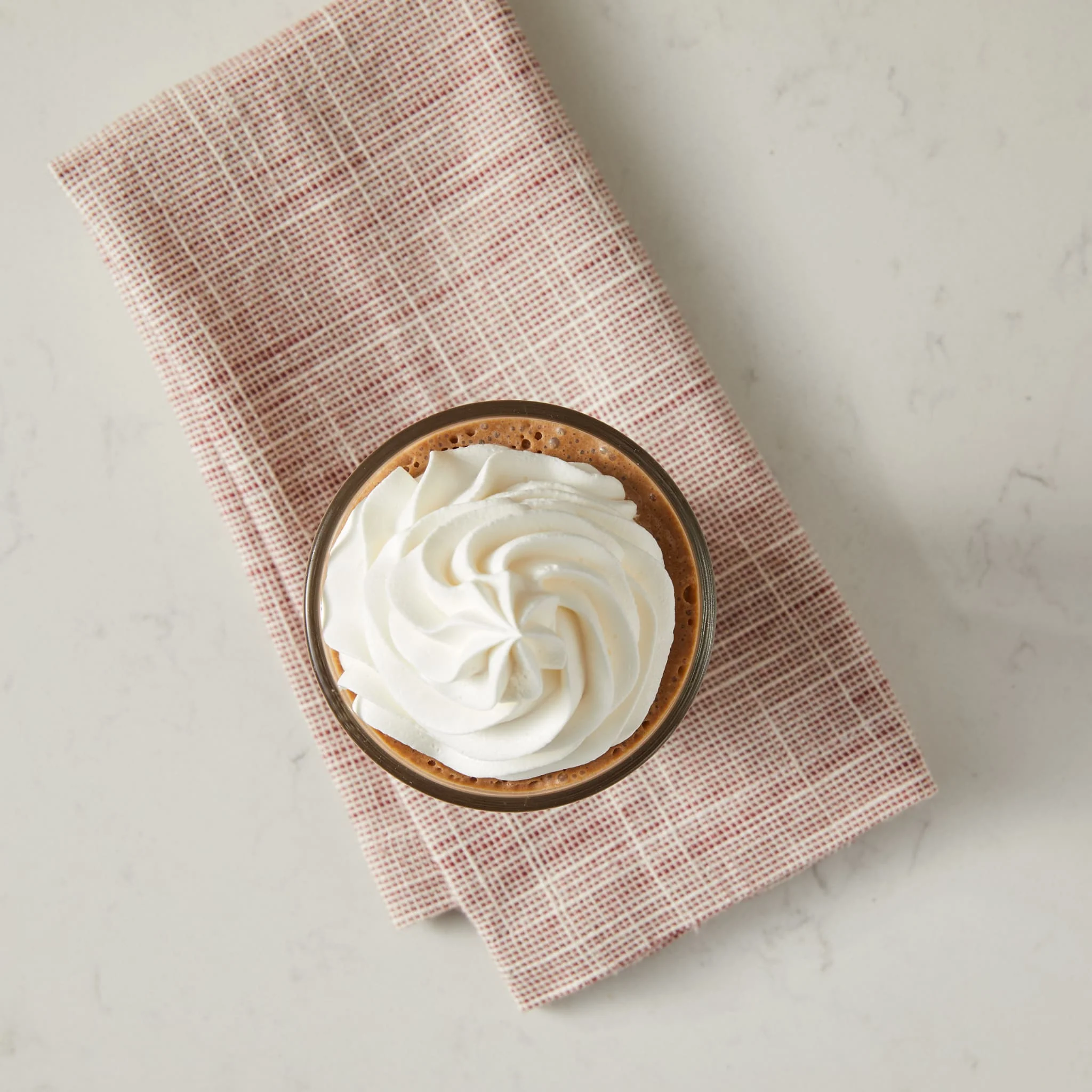 Mocha Blended Iced Coffee Mix - Image 3