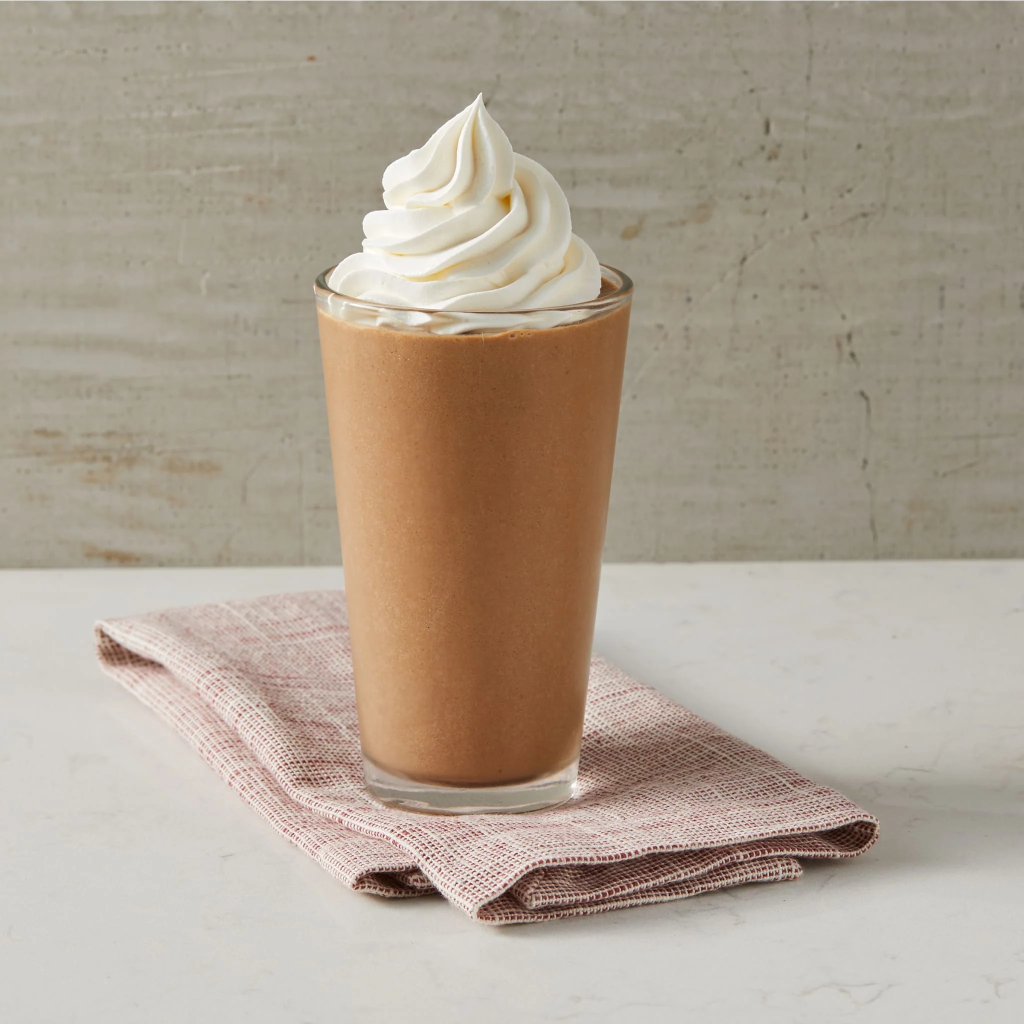 Mocha Blended Iced Coffee Mix - Image 4