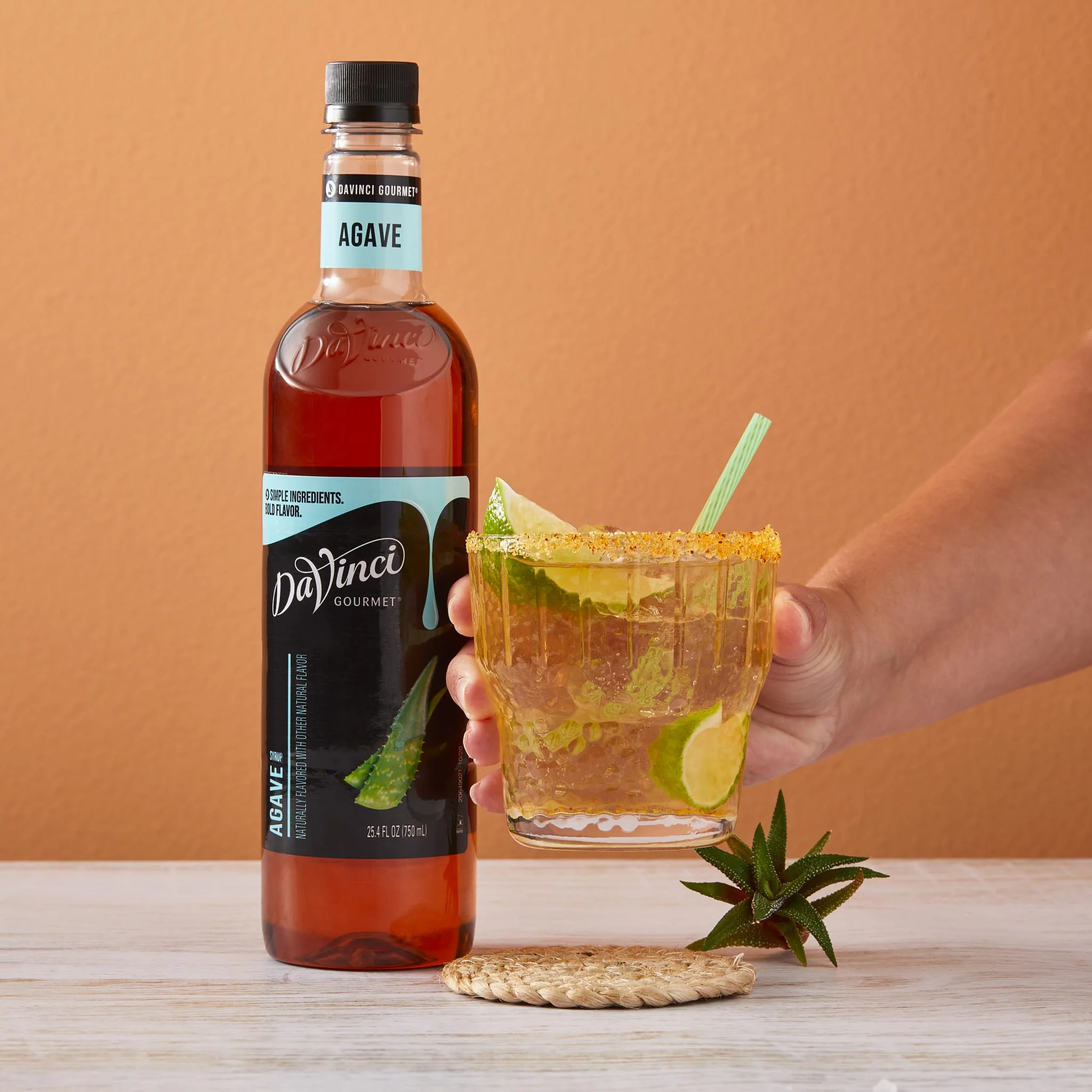 Natural Agave Syrup - Image 3