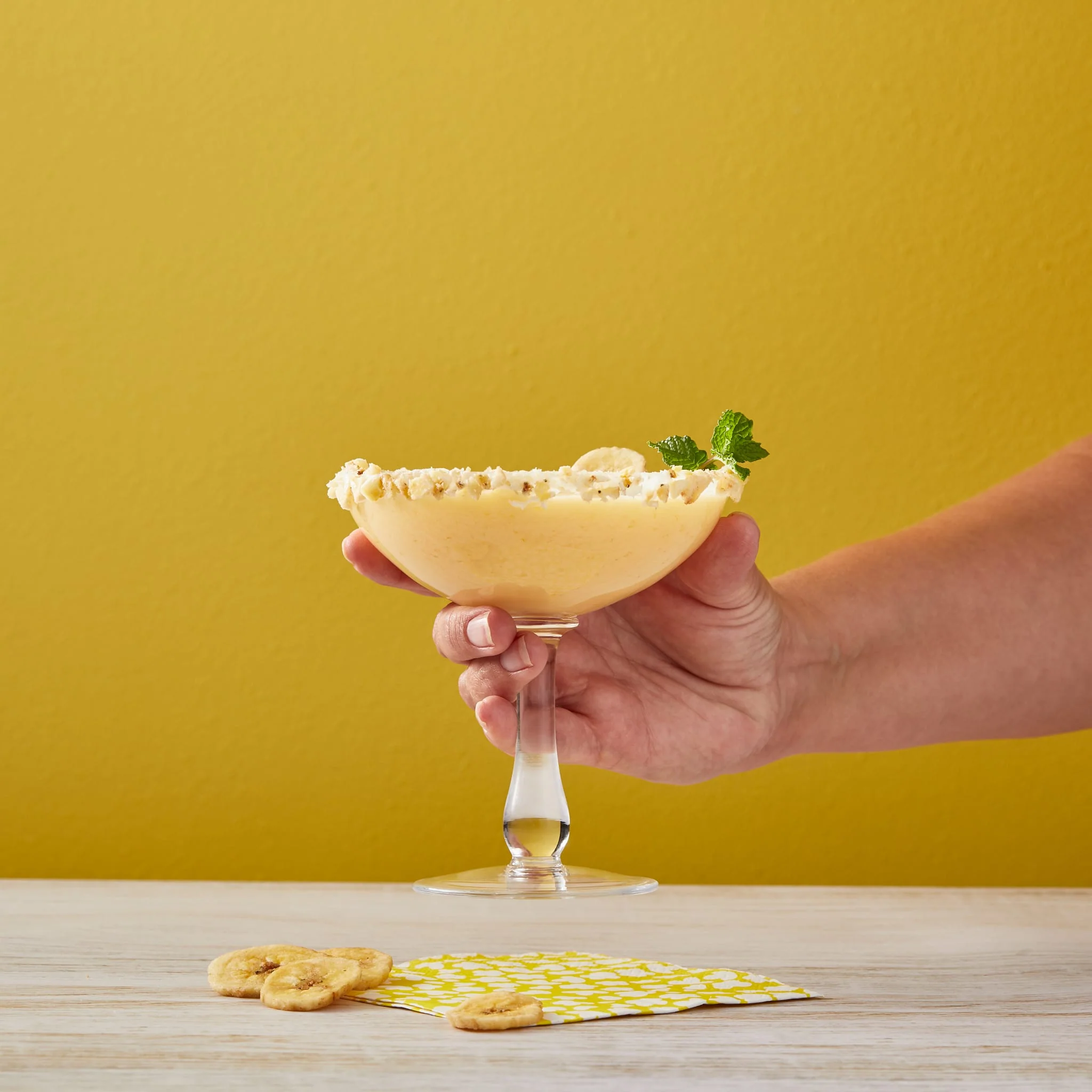 Naturals Banana Syrup - Image 3