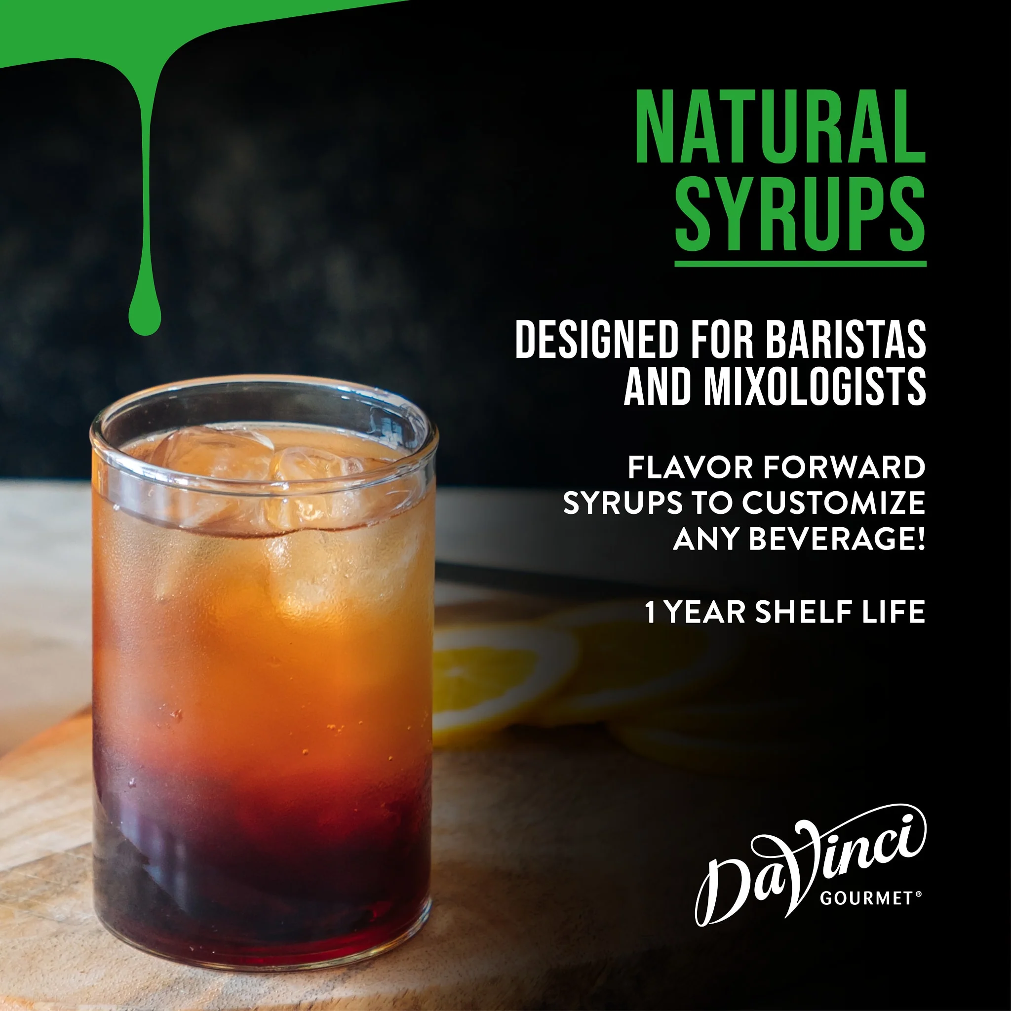 Old Fashioned Syrup - Image 5