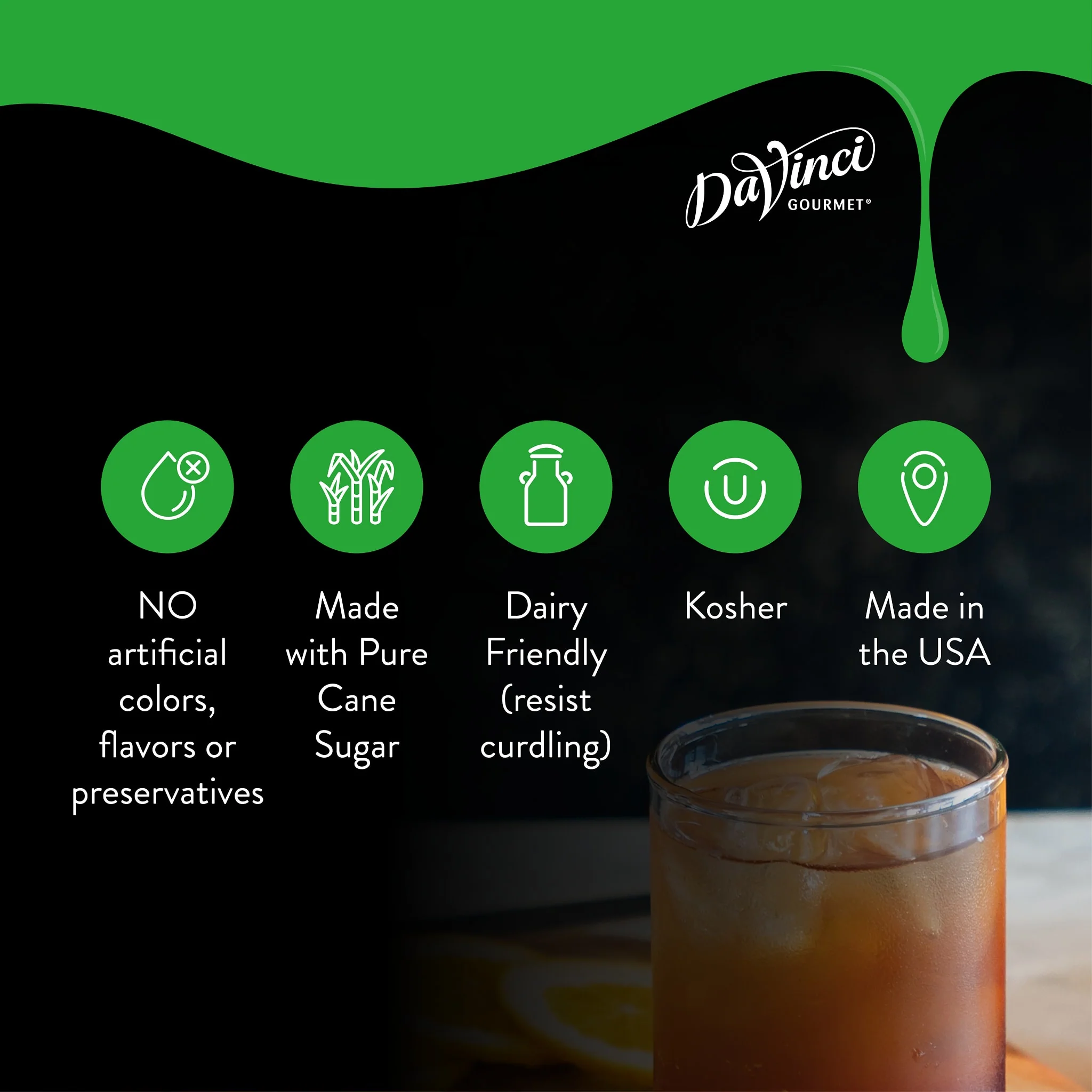 Old Fashioned Syrup - Image 6